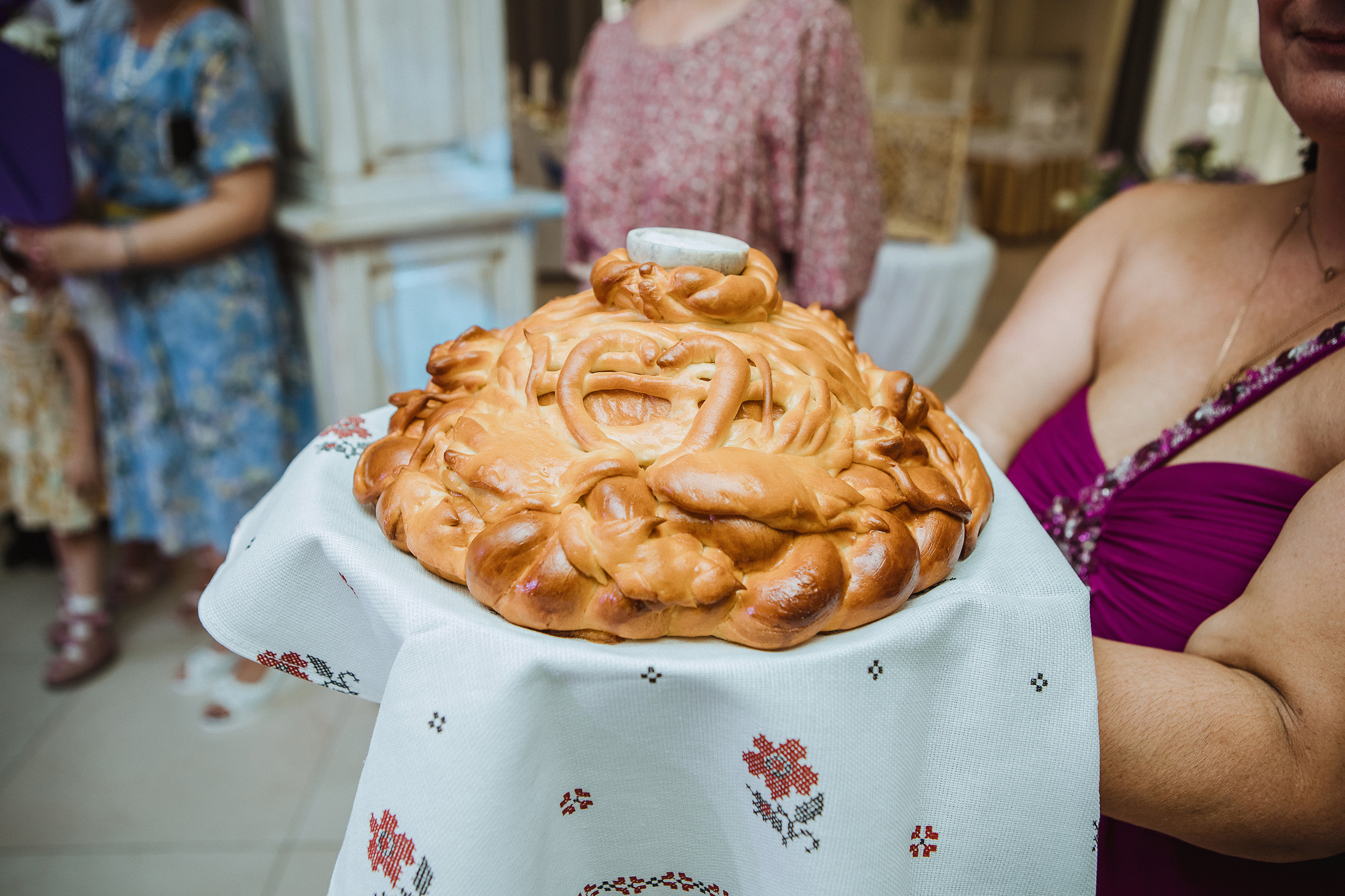 Анна и Егор. Фотографы в городе Волгограде — Людмила Агеева и Алексей Околелов