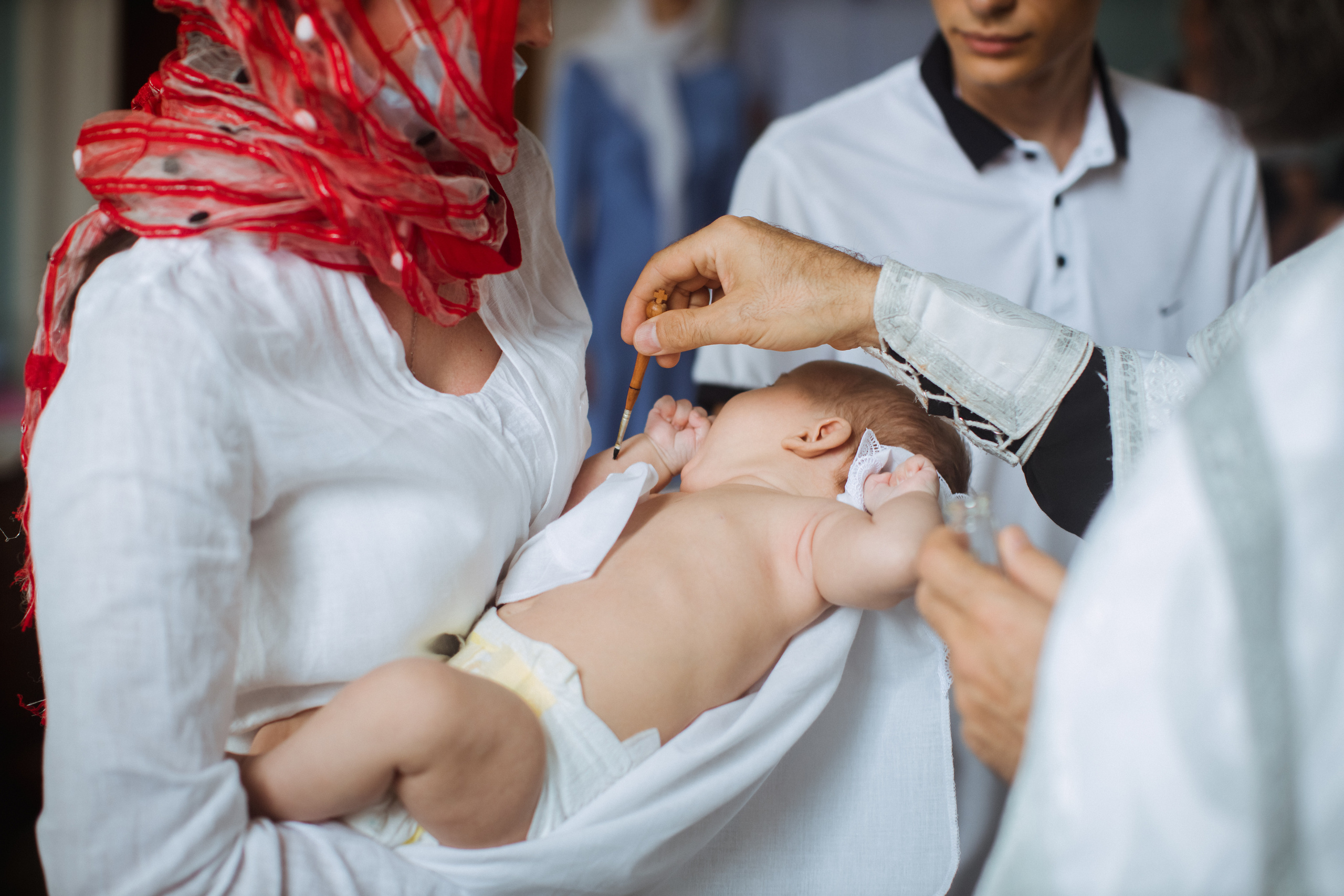 Храм Сергея Радонежского. Фотографы в городе Волгограде — Людмила Агеева и Алексей Околелов