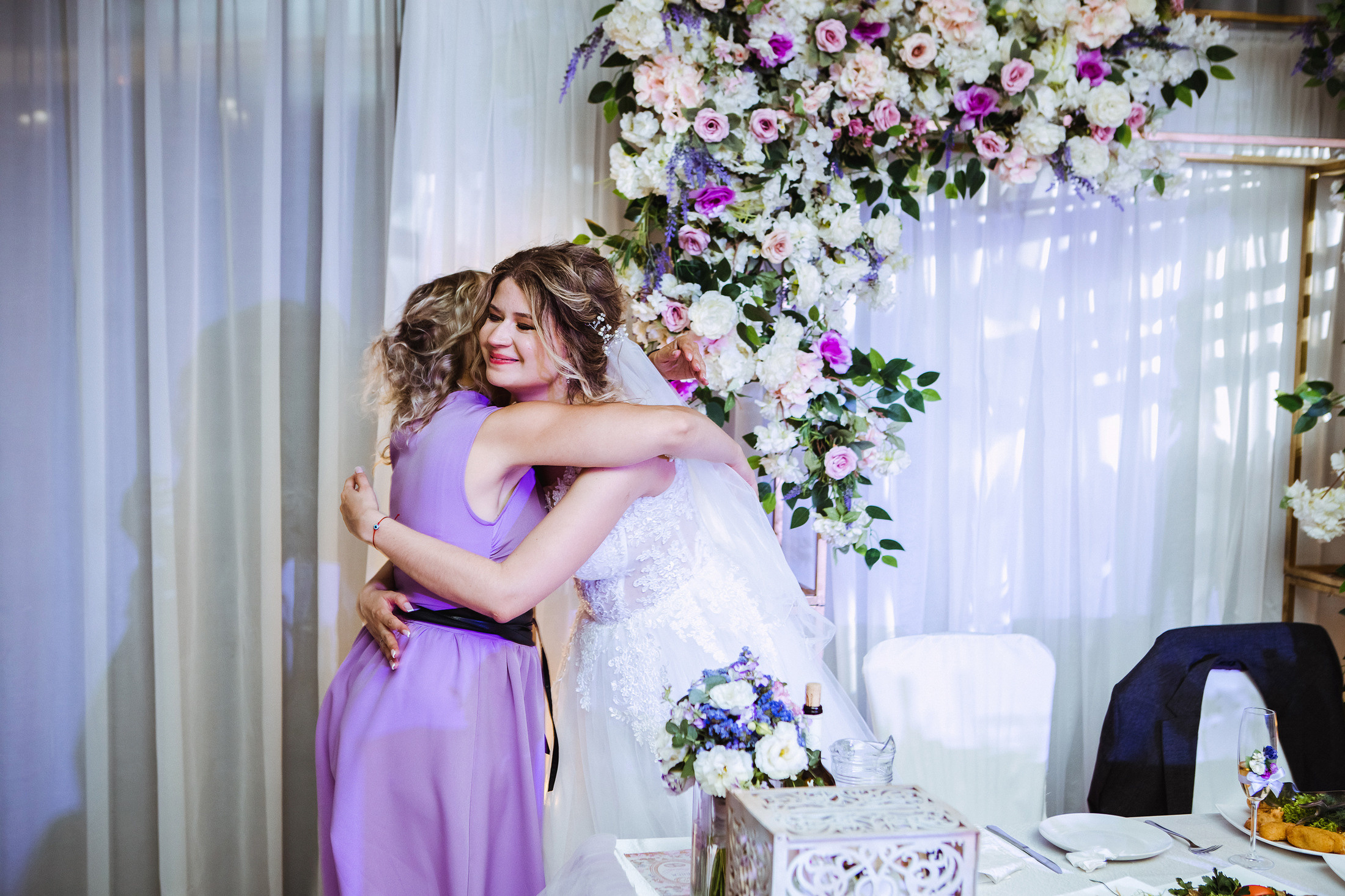 Анна и Егор. Фотографы в городе Волгограде — Людмила Агеева и Алексей Околелов