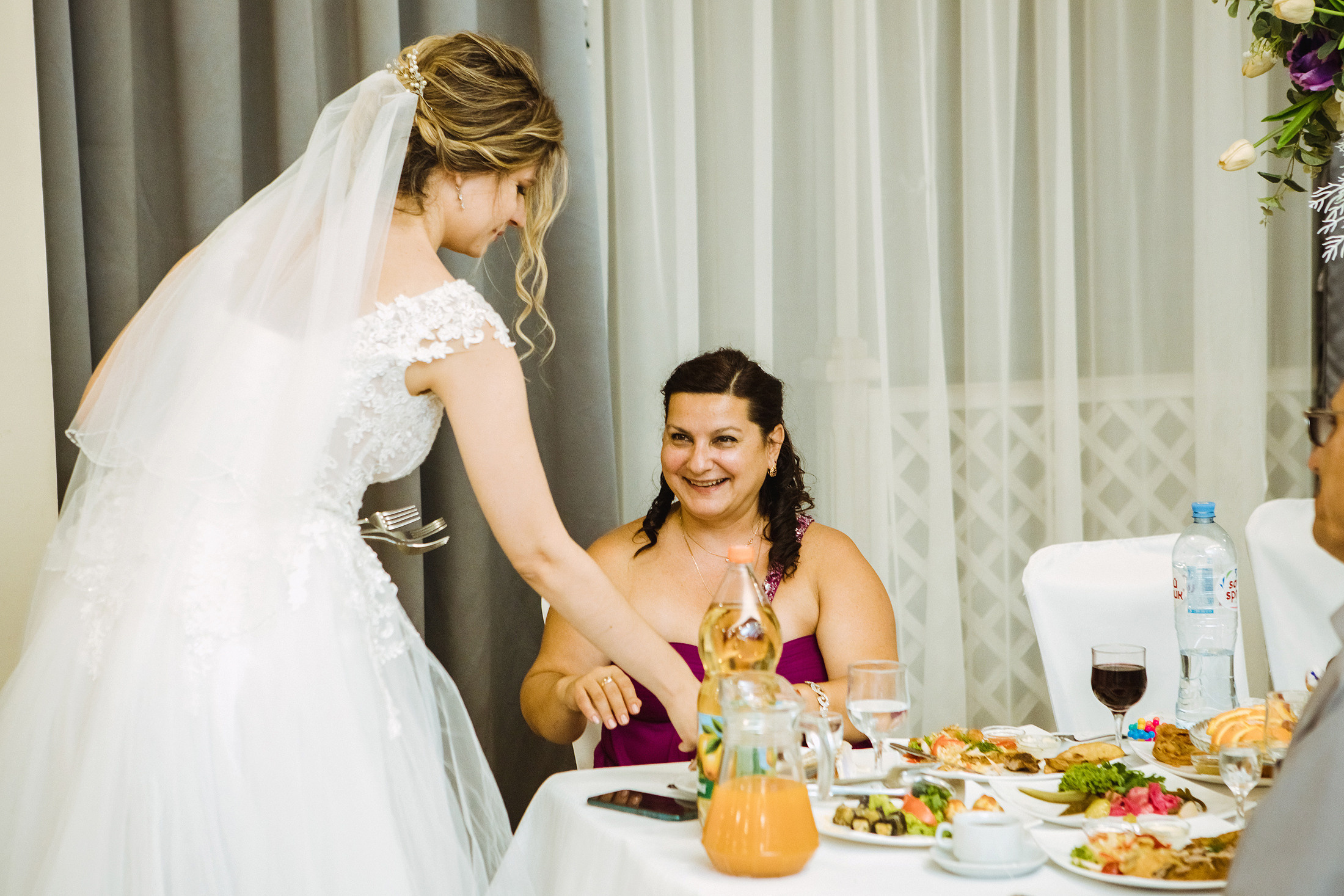 Анна и Егор. Фотографы в городе Волгограде — Людмила Агеева и Алексей Околелов