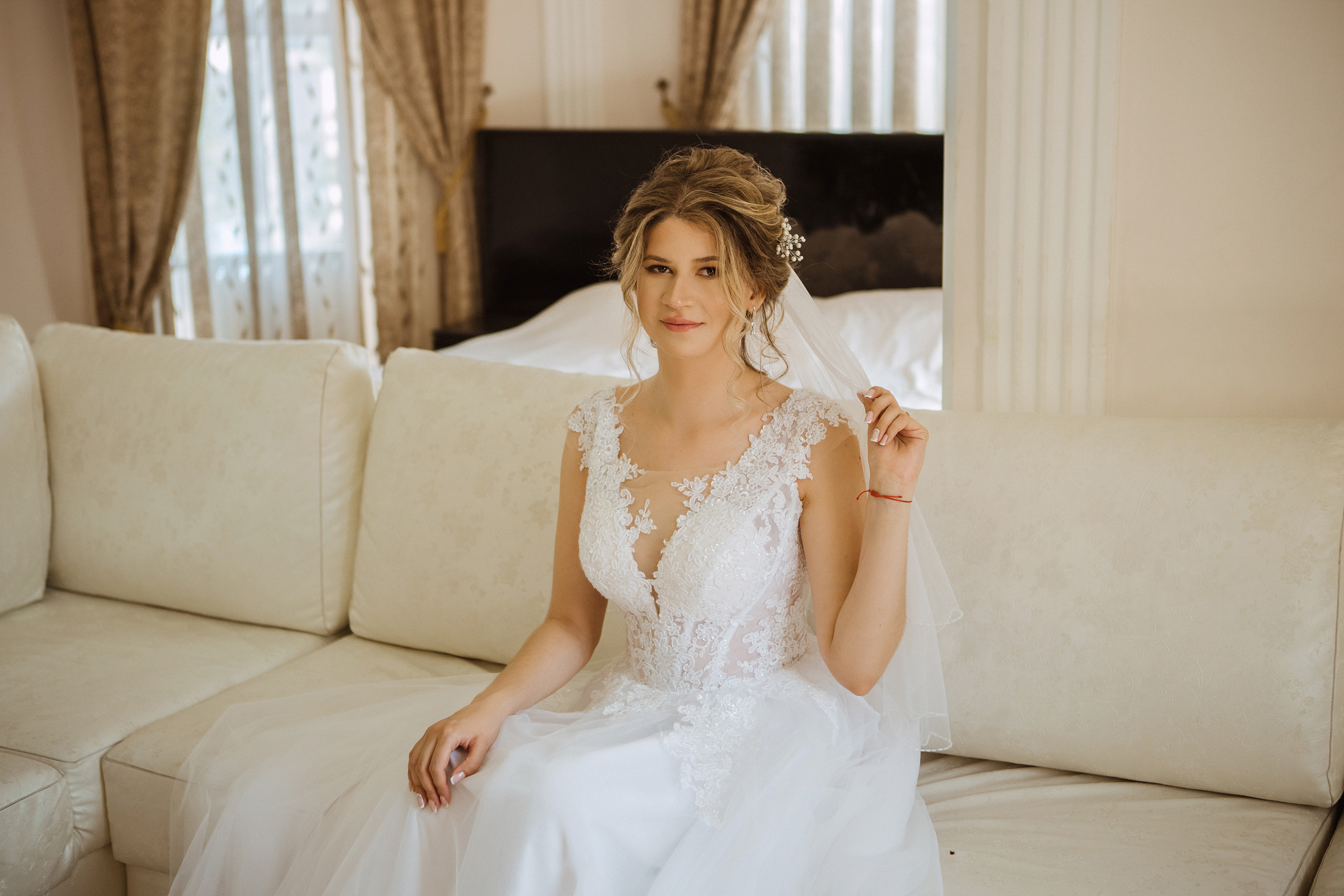 Анна и Егор. Фотографы в городе Волгограде — Людмила Агеева и Алексей Околелов