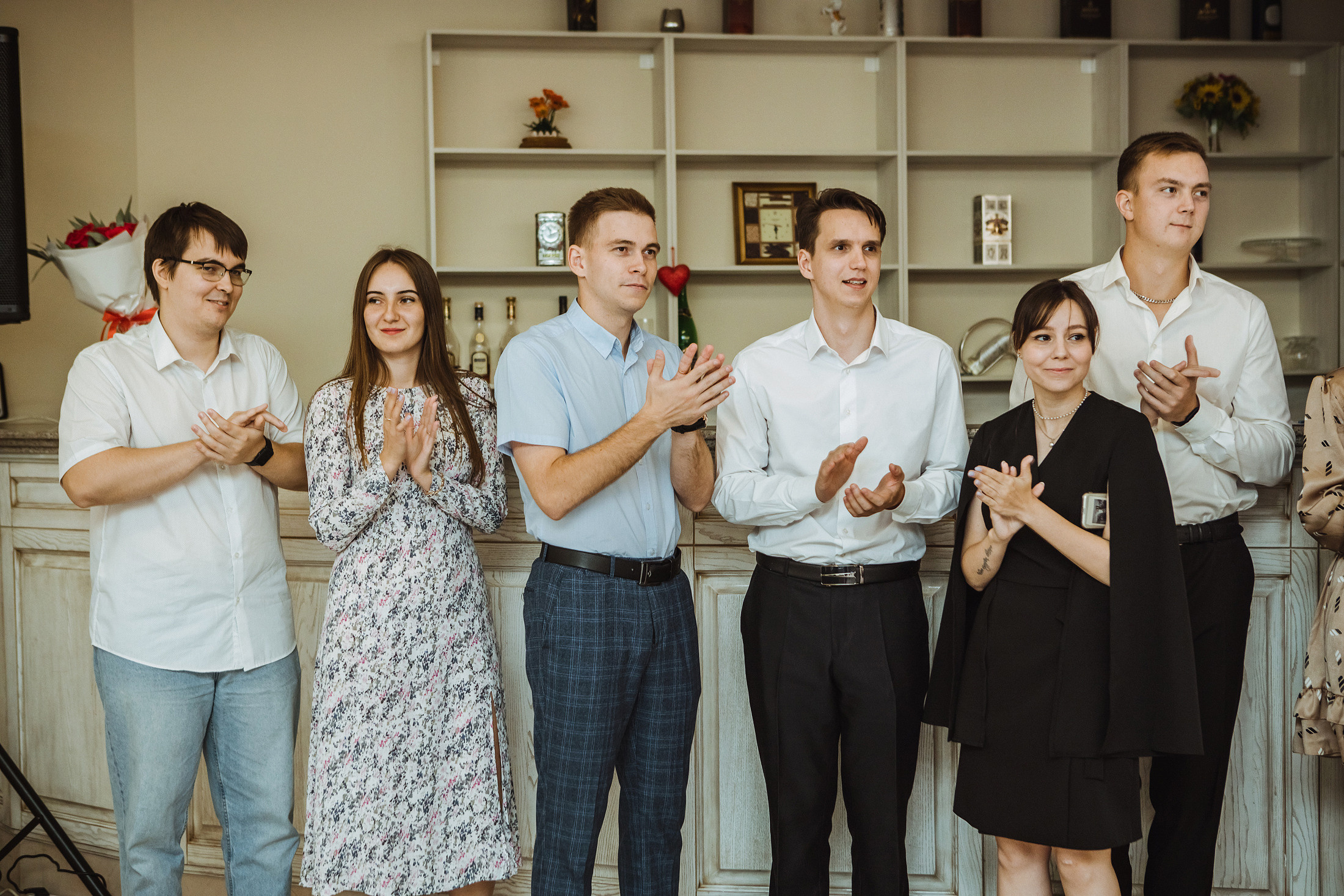 Анна и Егор. Фотографы в городе Волгограде — Людмила Агеева и Алексей Околелов