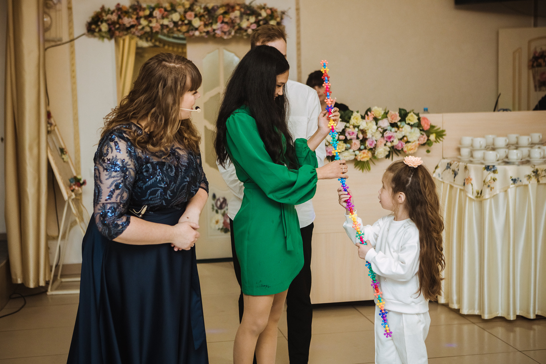 Кирилл и Амина. Фотографы в городе Волгограде — Людмила Агеева и Алексей Околелов