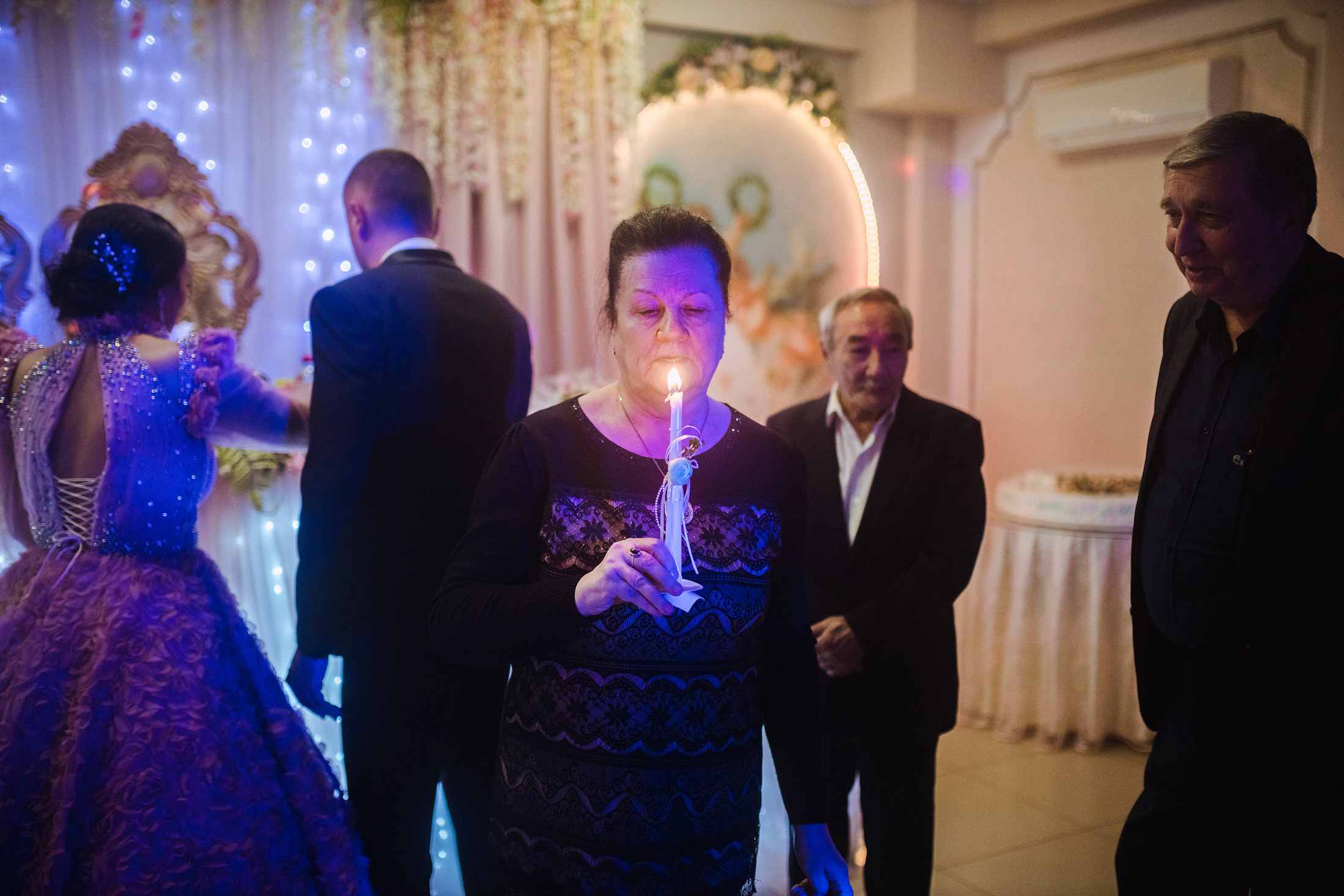 Кирилл и Амина. Фотографы в городе Волгограде — Людмила Агеева и Алексей Околелов