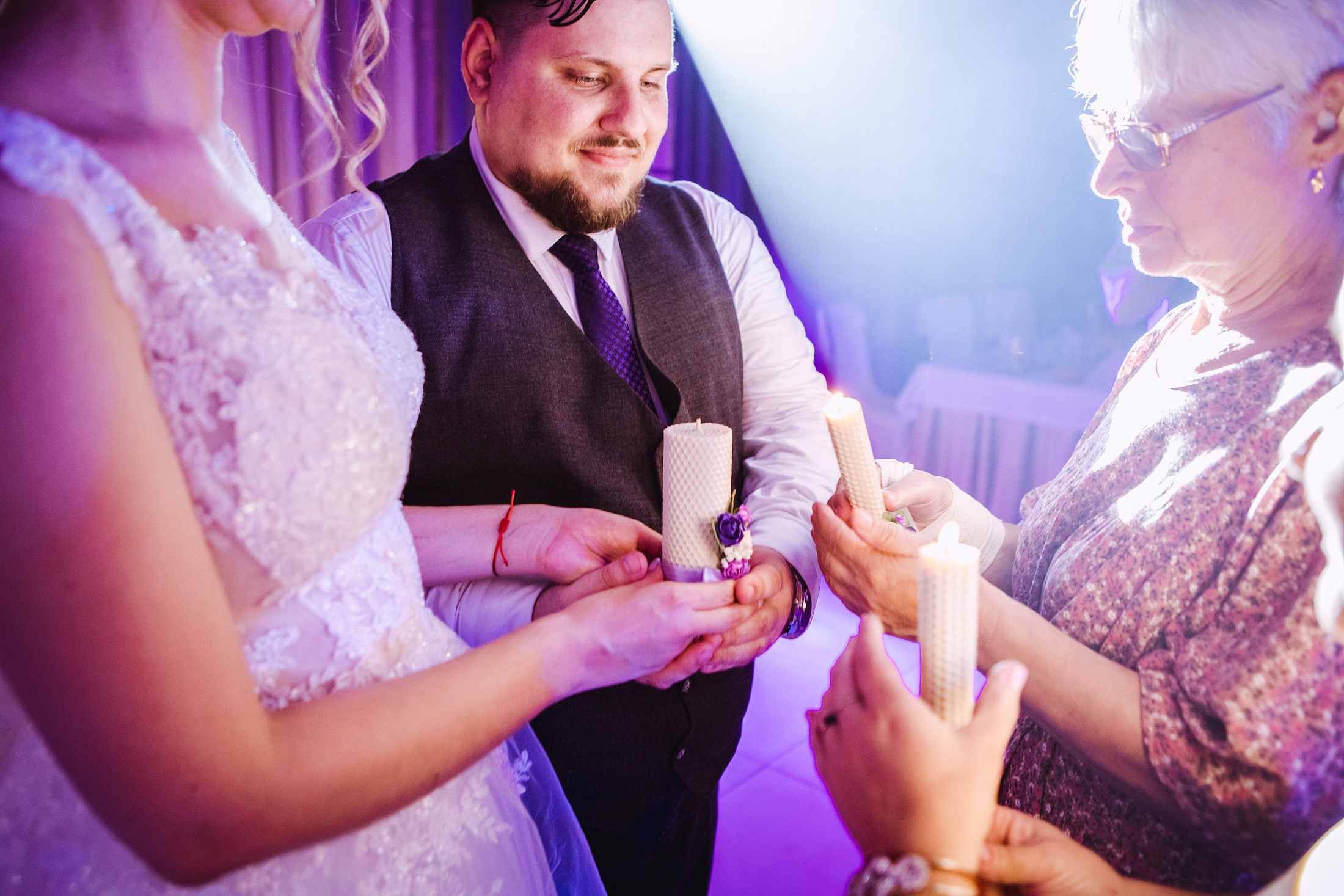 Анна и Егор. Фотографы в городе Волгограде — Людмила Агеева и Алексей Околелов