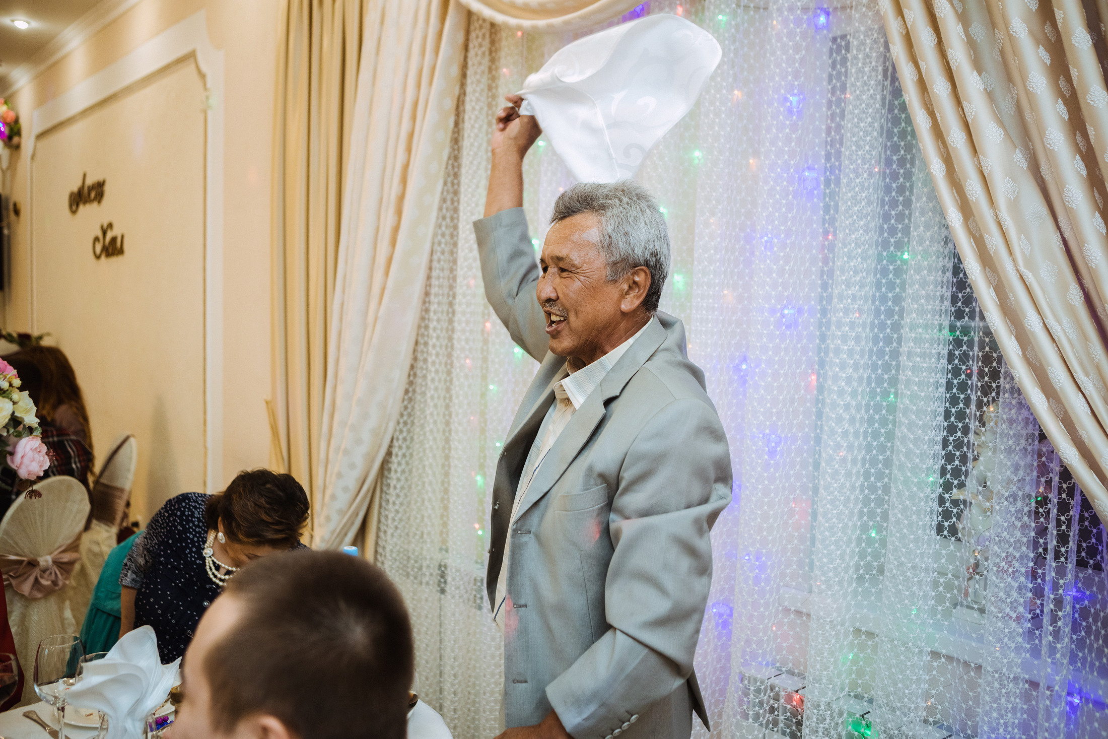 Кирилл и Амина. Фотографы в городе Волгограде — Людмила Агеева и Алексей Околелов