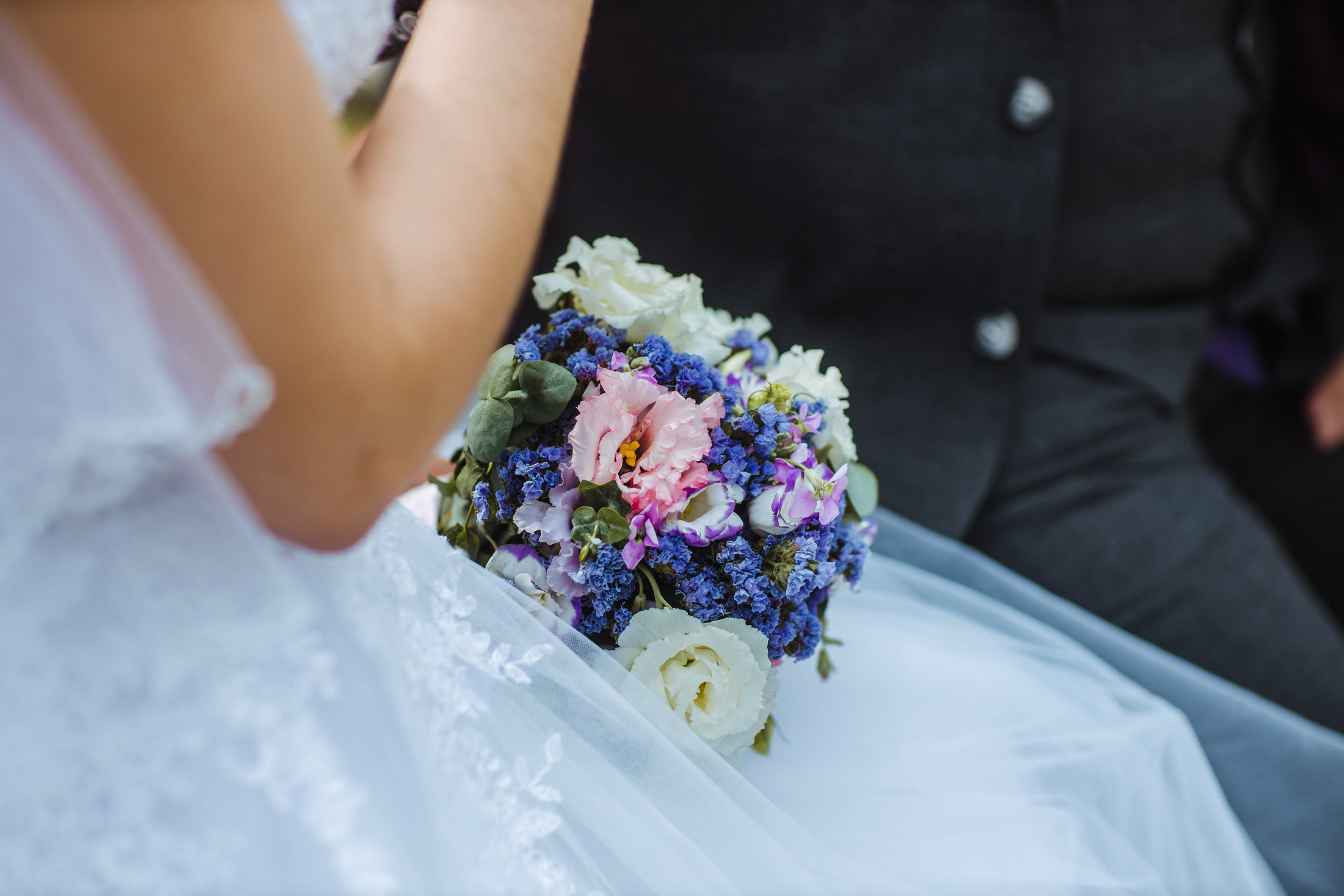 Анна и Егор. Фотографы в городе Волгограде — Людмила Агеева и Алексей Околелов