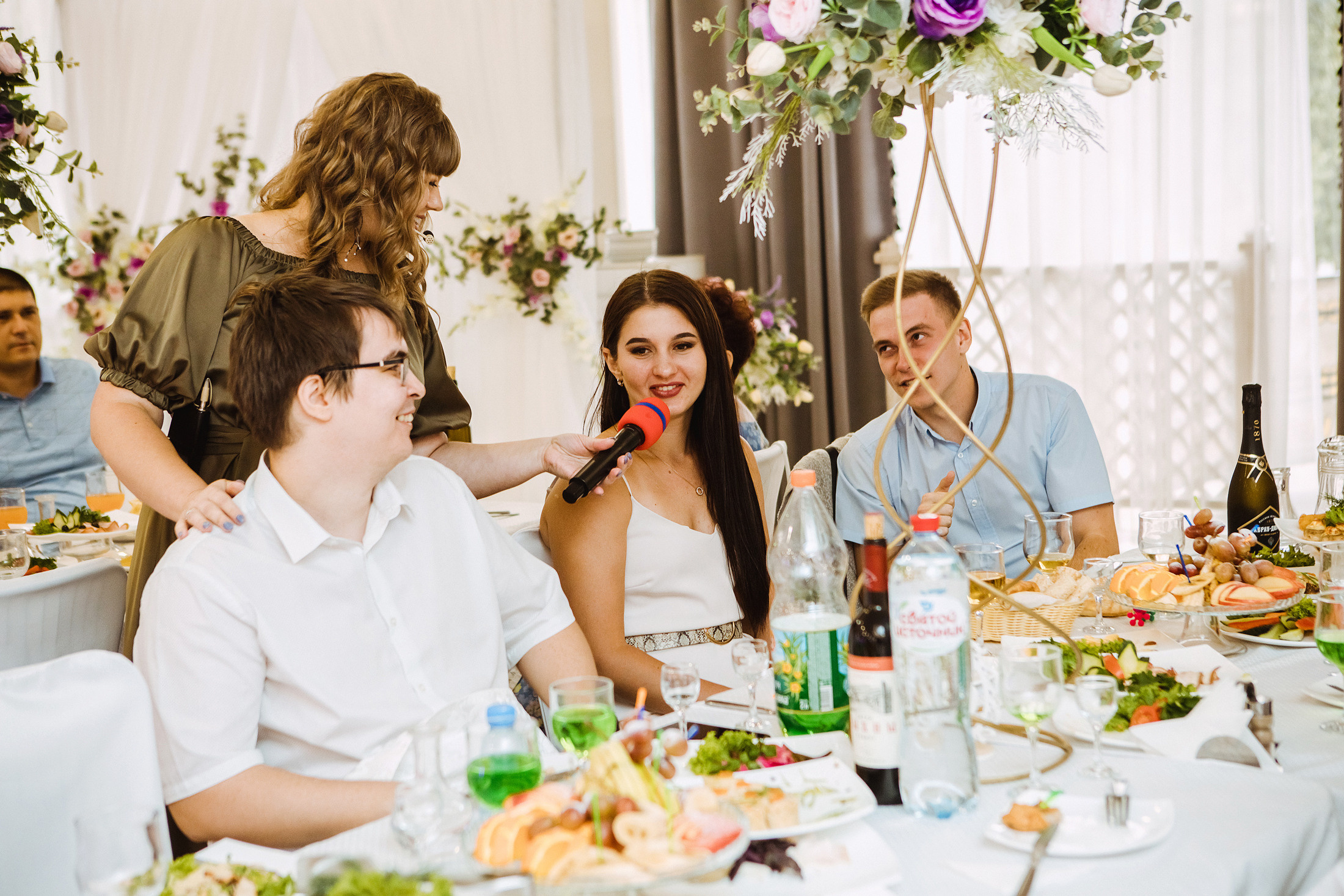 Анна и Егор. Фотографы в городе Волгограде — Людмила Агеева и Алексей Околелов