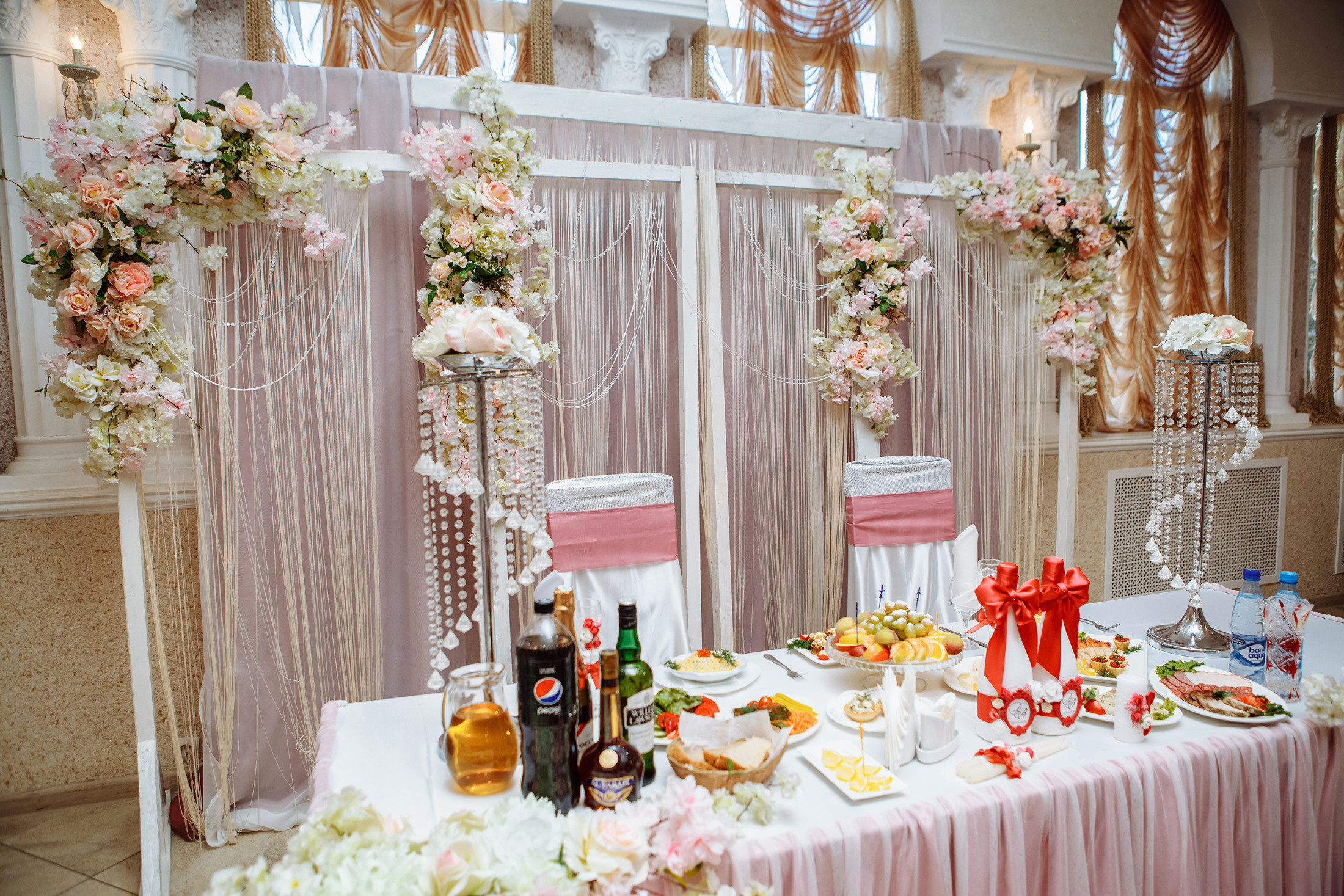 Даниил и Вероника. Фотографы в городе Волгограде — Людмила Агеева и Алексей Околелов