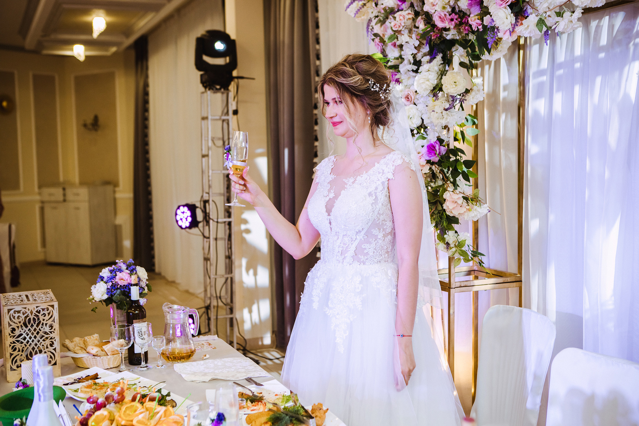 Анна и Егор. Фотографы в городе Волгограде — Людмила Агеева и Алексей Околелов