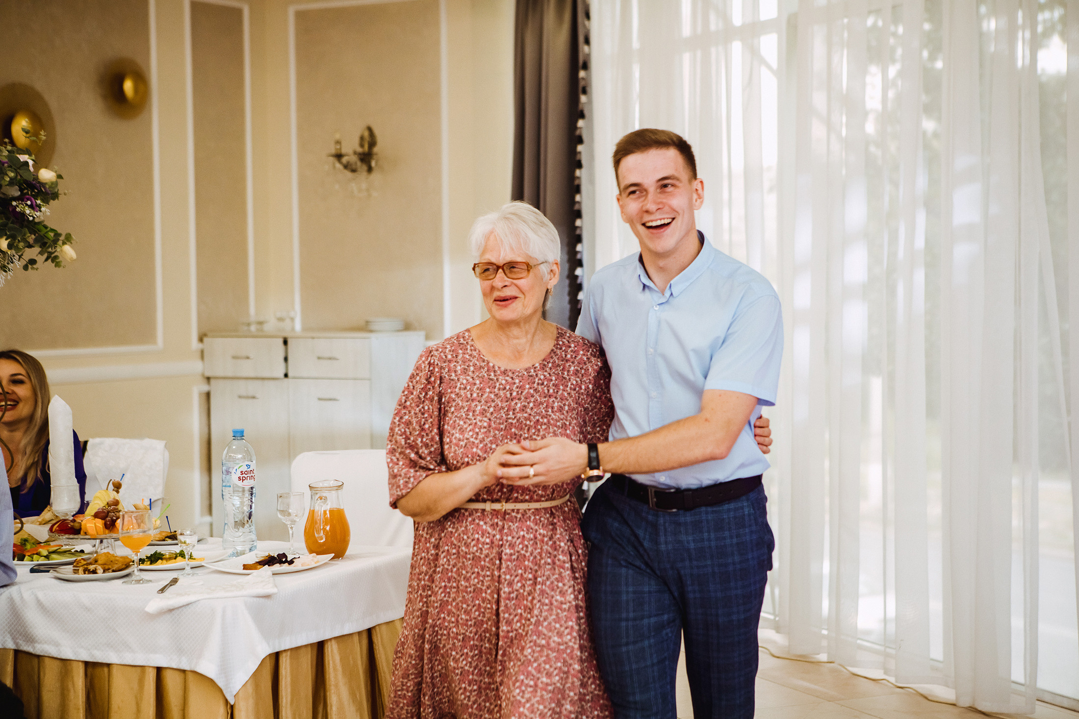 Анна и Егор. Фотографы в городе Волгограде — Людмила Агеева и Алексей Околелов