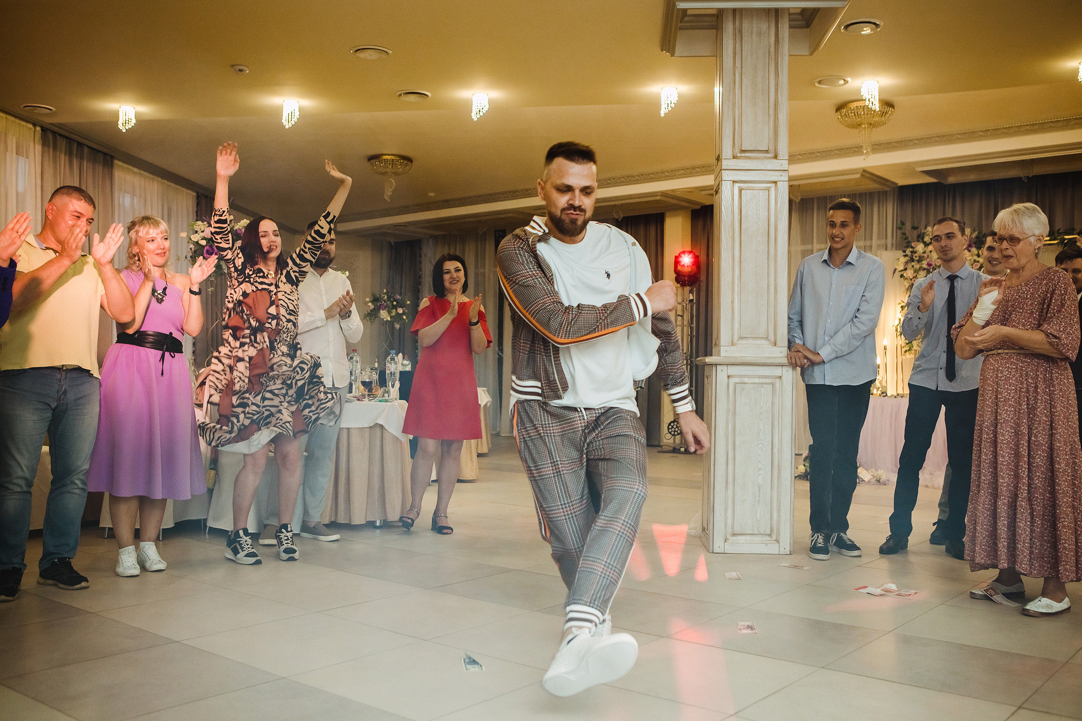 Анна и Егор. Фотографы в городе Волгограде — Людмила Агеева и Алексей Околелов