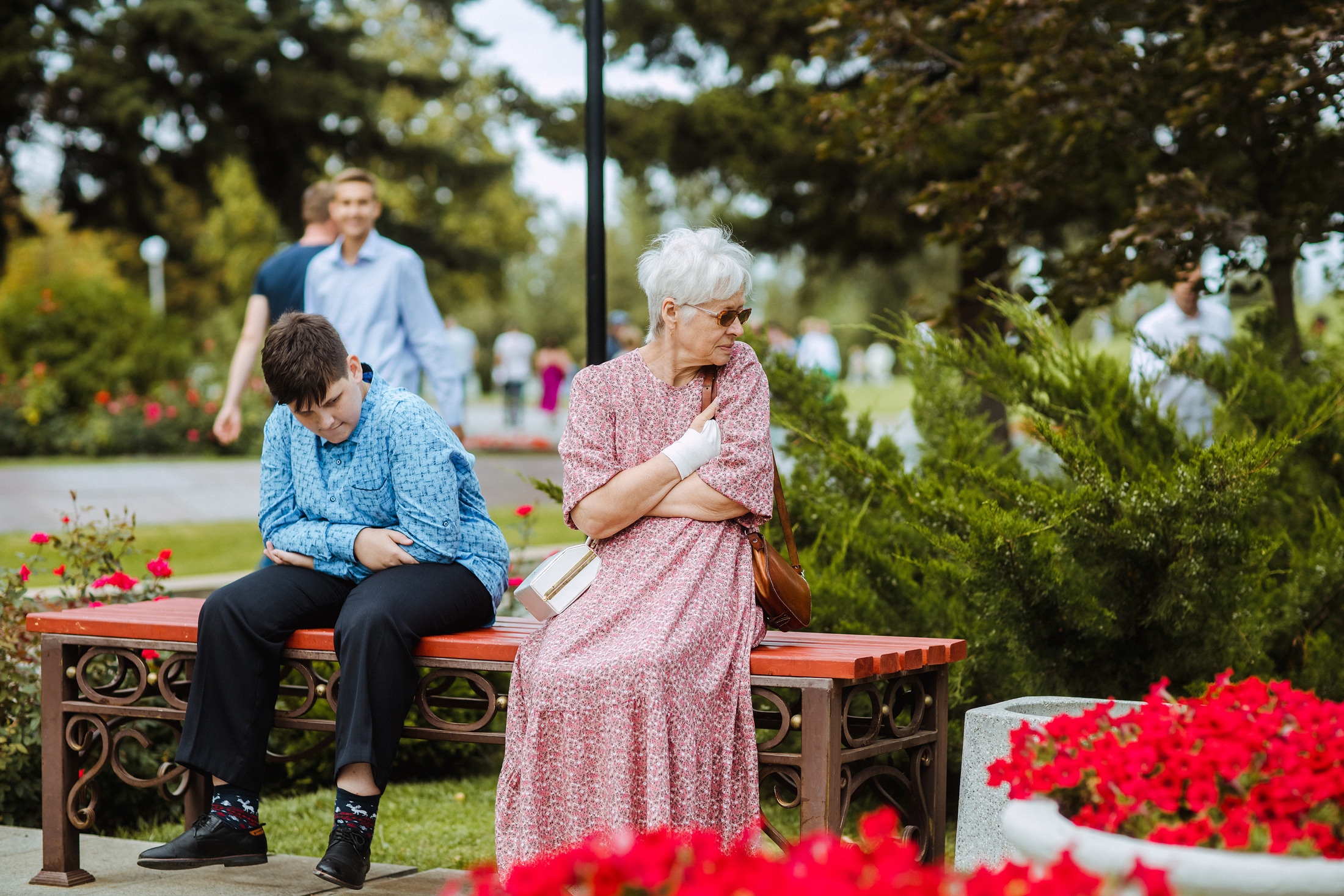 Анна и Егор. Фотографы в городе Волгограде — Людмила Агеева и Алексей Околелов