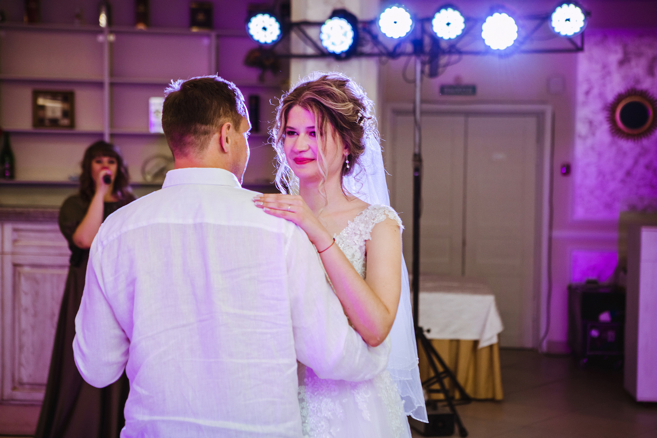 Анна и Егор. Фотографы в городе Волгограде — Людмила Агеева и Алексей Околелов