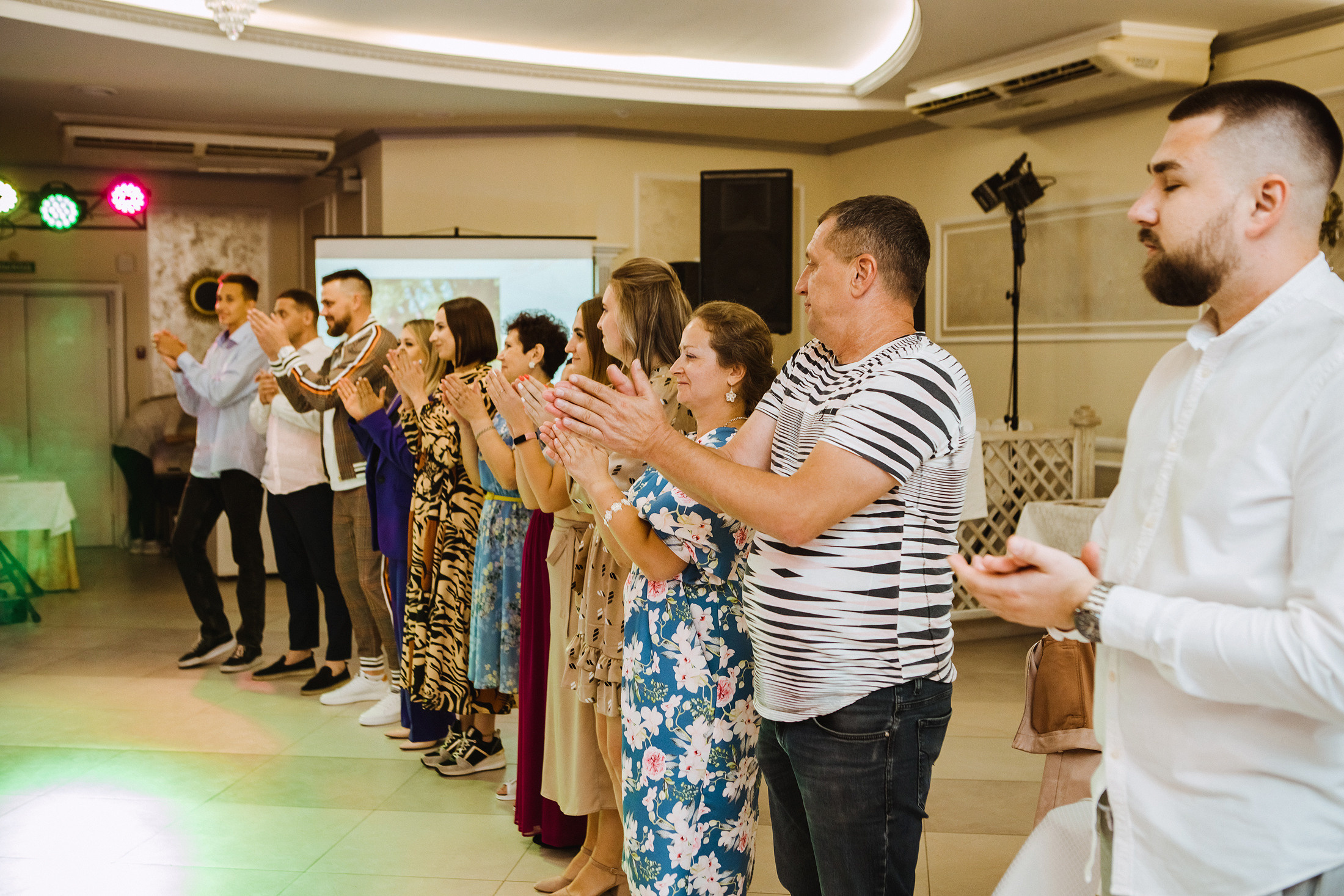 Анна и Егор. Фотографы в городе Волгограде — Людмила Агеева и Алексей Околелов