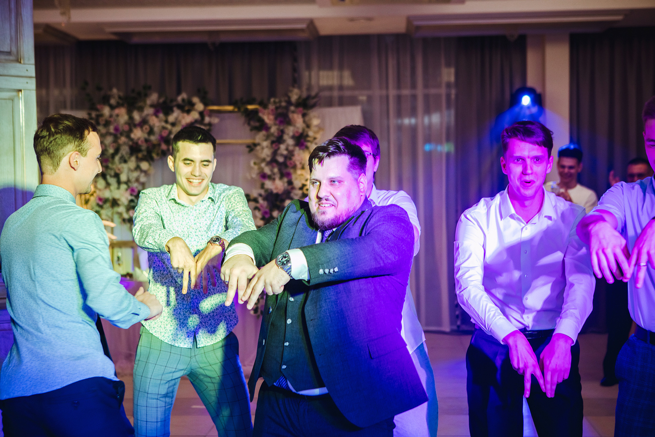 Анна и Егор. Фотографы в городе Волгограде — Людмила Агеева и Алексей Околелов