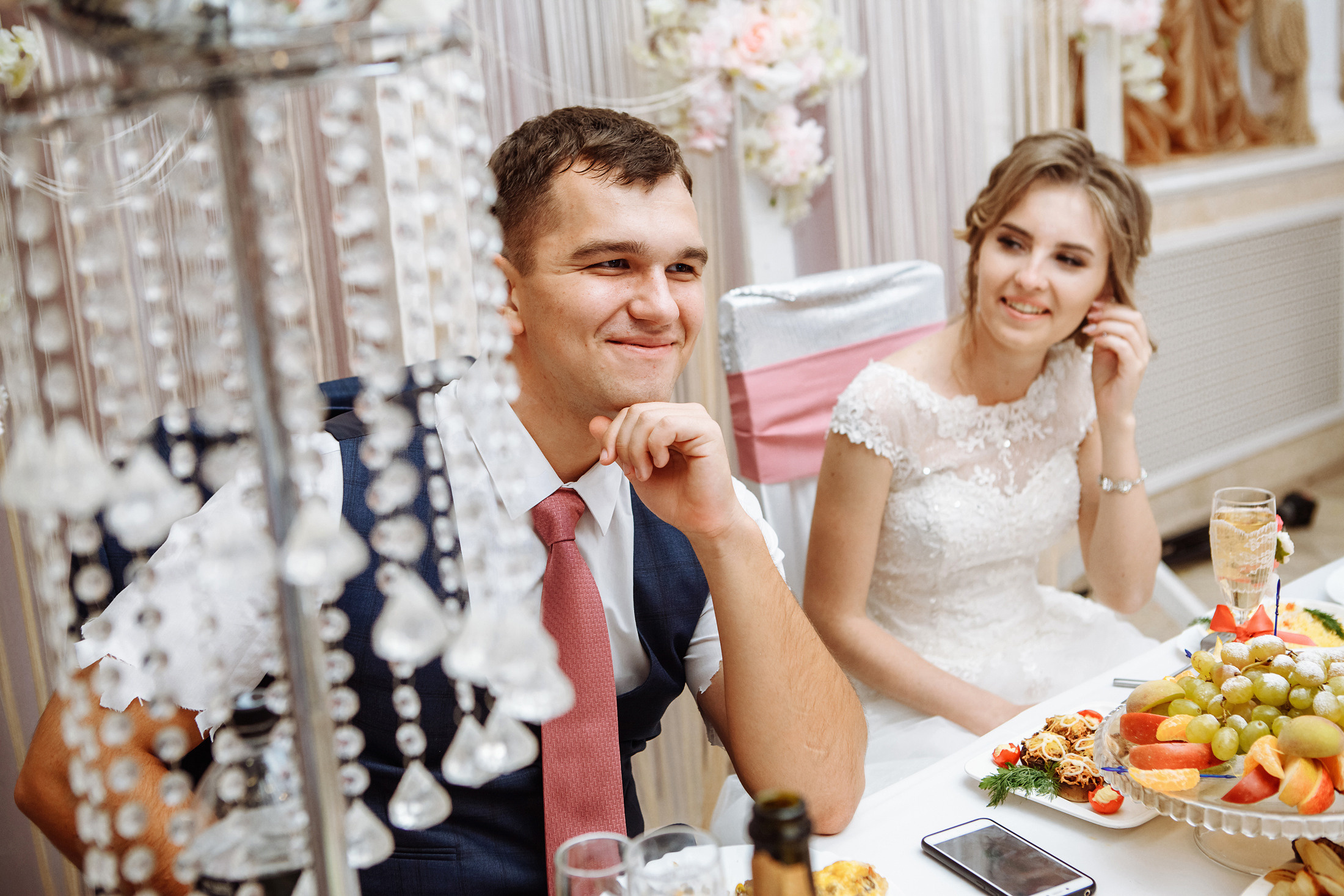 Даниил и Вероника. Фотографы в городе Волгограде — Людмила Агеева и Алексей Околелов