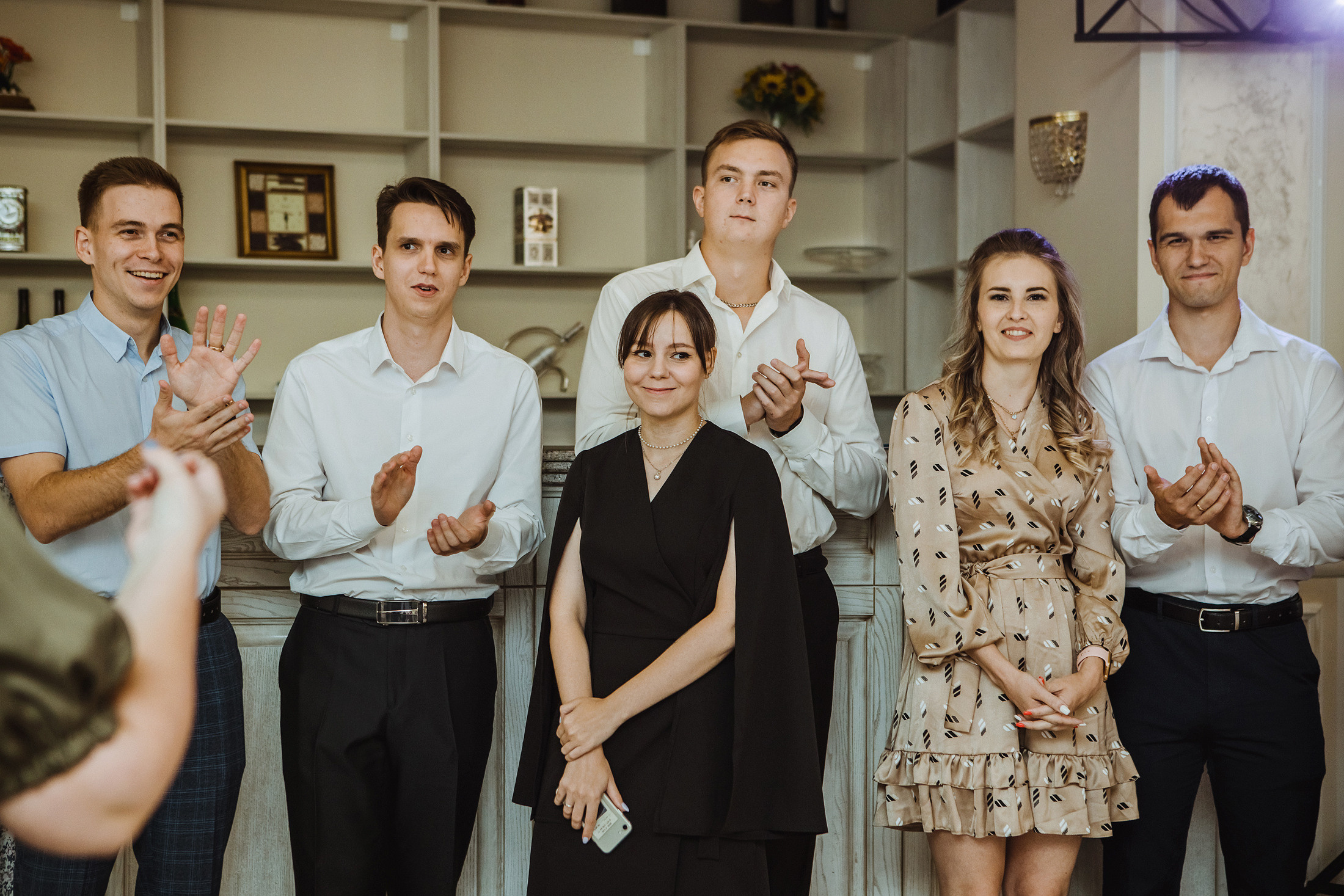 Анна и Егор. Фотографы в городе Волгограде — Людмила Агеева и Алексей Околелов