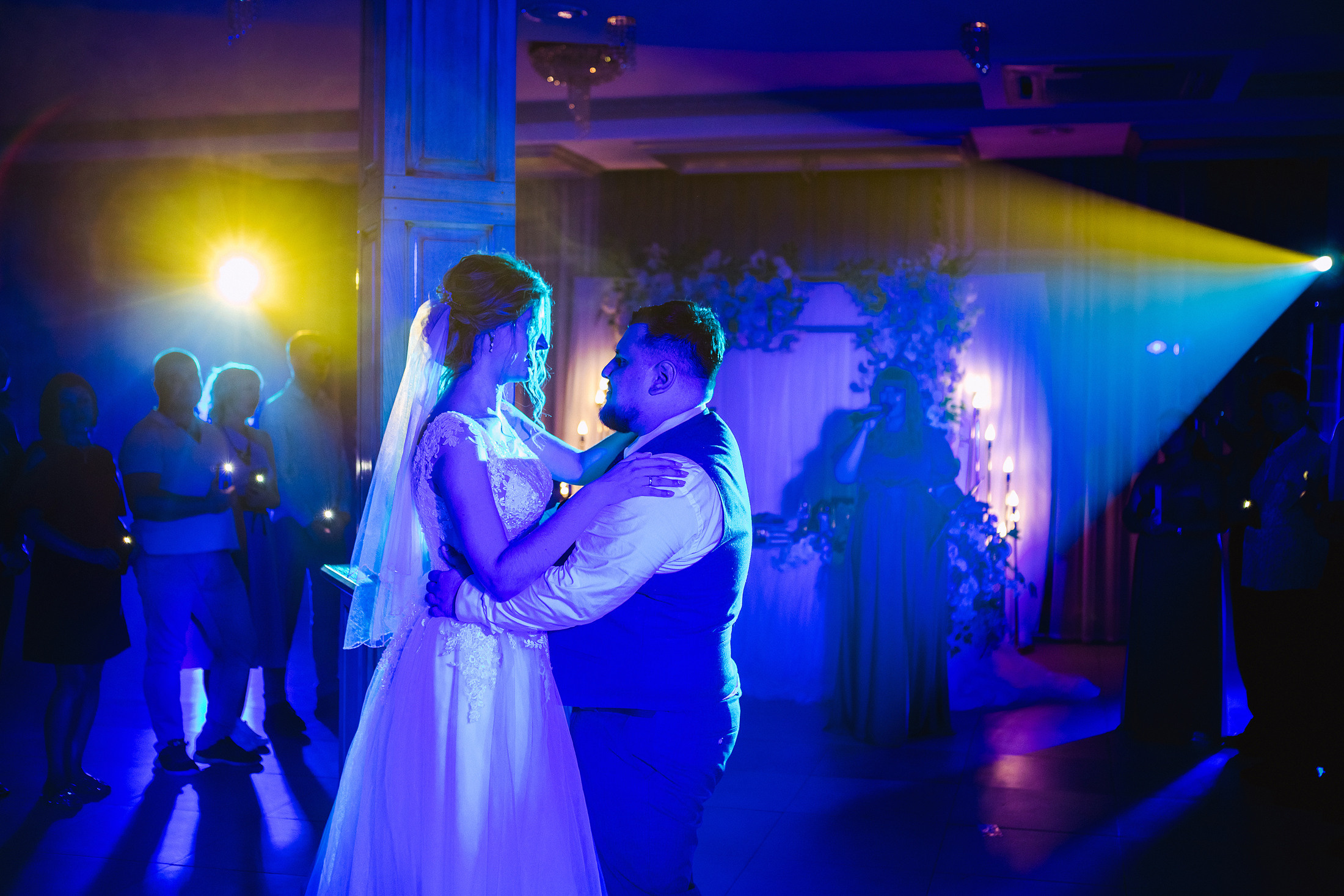 Анна и Егор. Фотографы в городе Волгограде — Людмила Агеева и Алексей Околелов