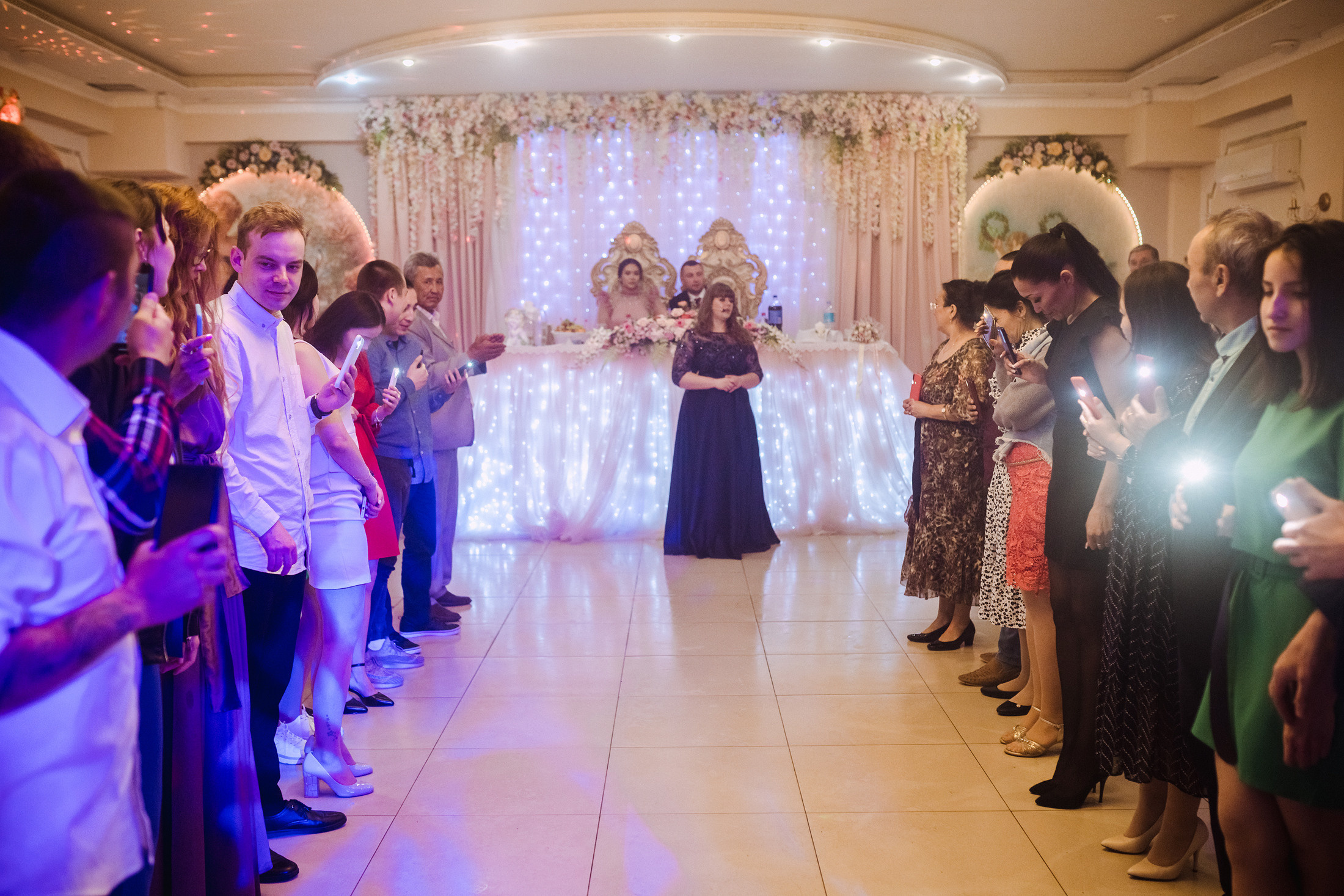 Кирилл и Амина. Фотографы в городе Волгограде — Людмила Агеева и Алексей Околелов