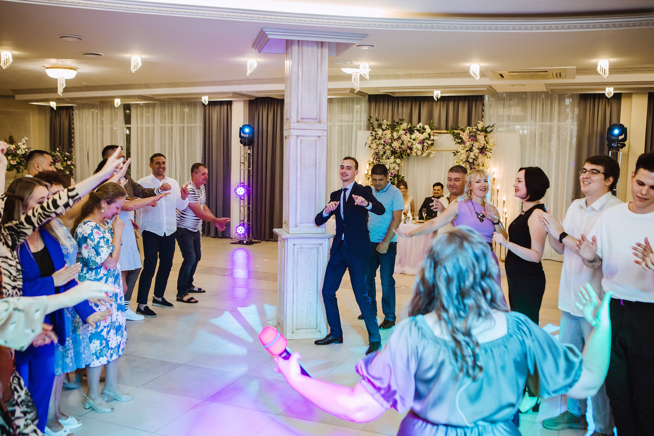 Анна и Егор. Фотографы в городе Волгограде — Людмила Агеева и Алексей Околелов