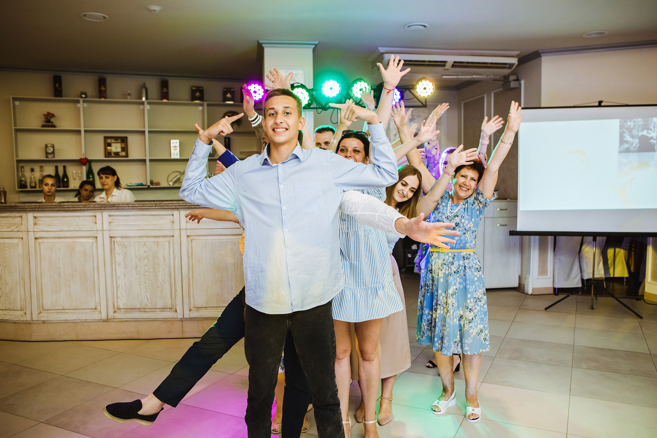 Анна и Егор. Фотографы в городе Волгограде — Людмила Агеева и Алексей Околелов