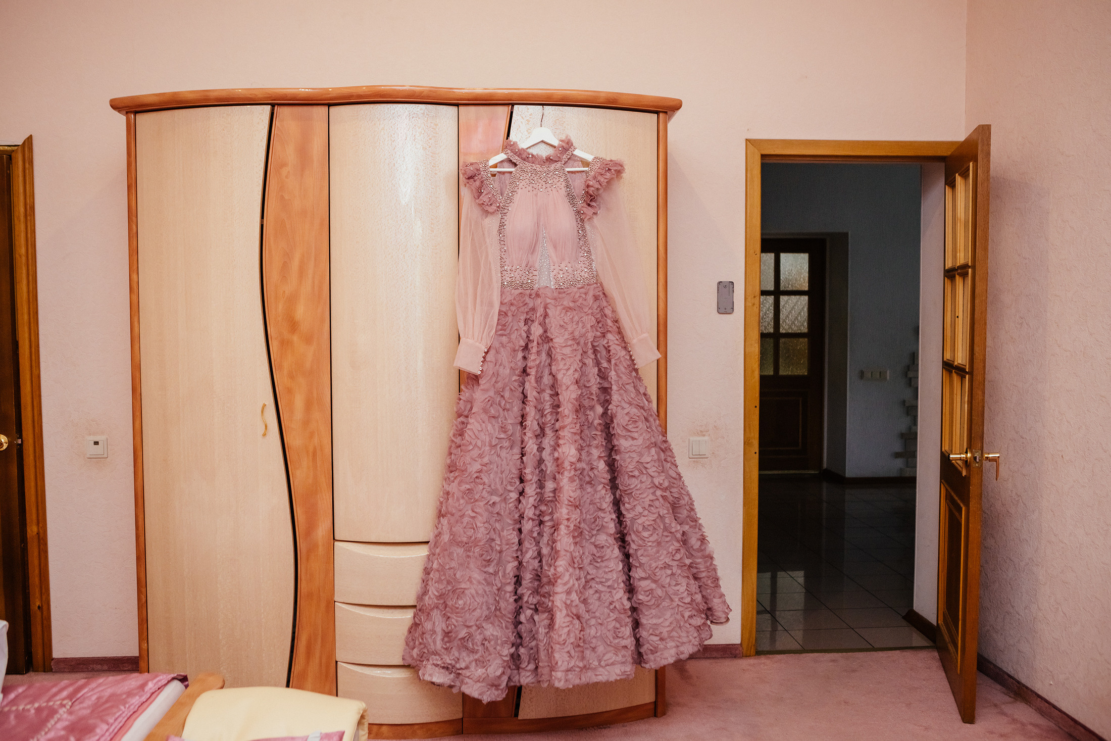 Кирилл и Амина. Фотографы в городе Волгограде — Людмила Агеева и Алексей Околелов