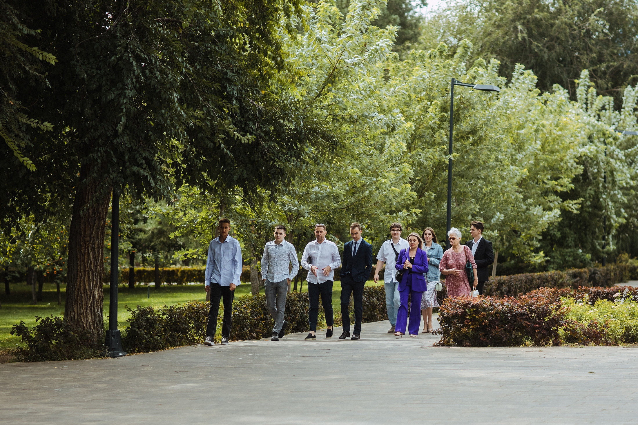 Анна и Егор. Фотографы в городе Волгограде — Людмила Агеева и Алексей Околелов