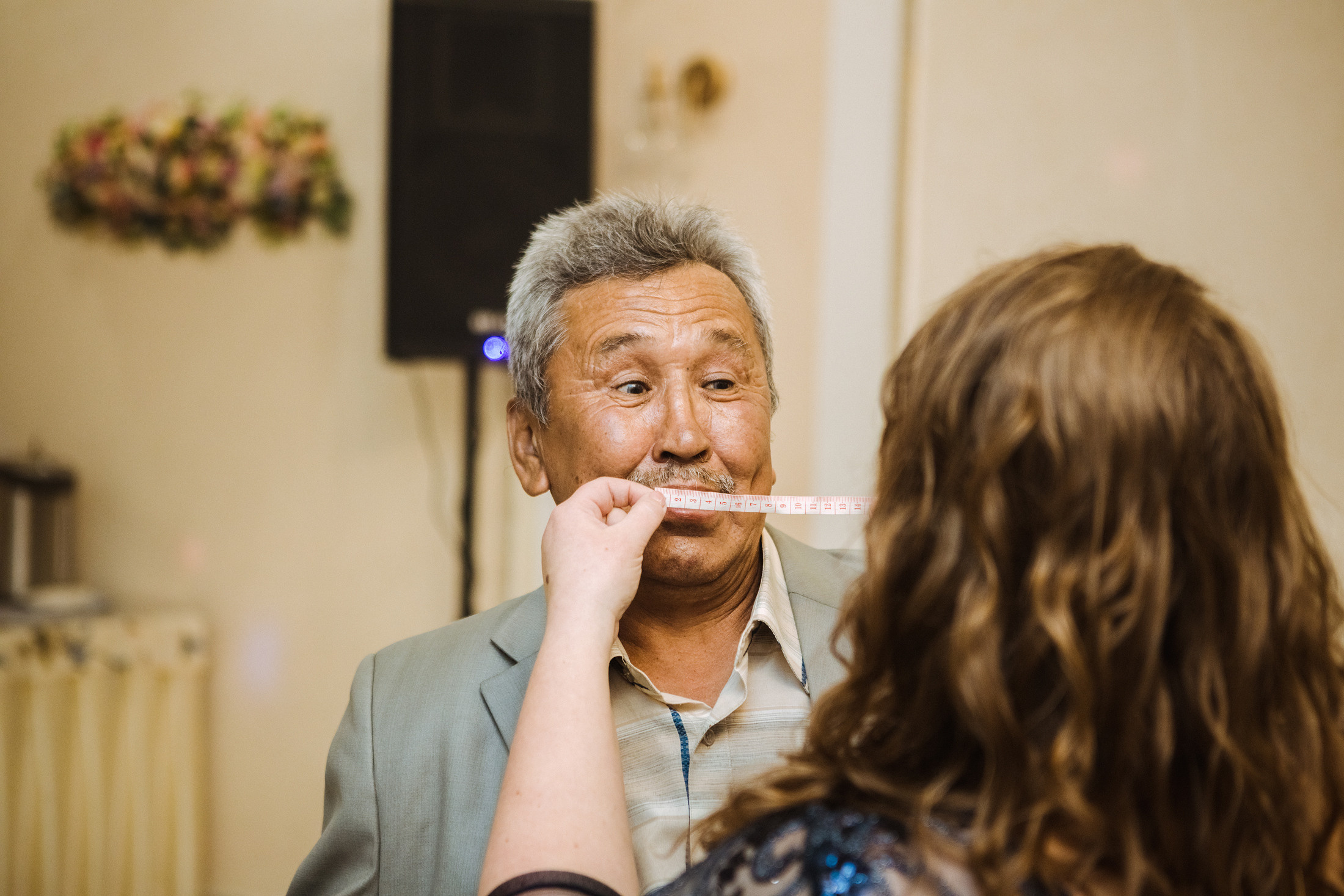 Кирилл и Амина. Фотографы в городе Волгограде — Людмила Агеева и Алексей Околелов