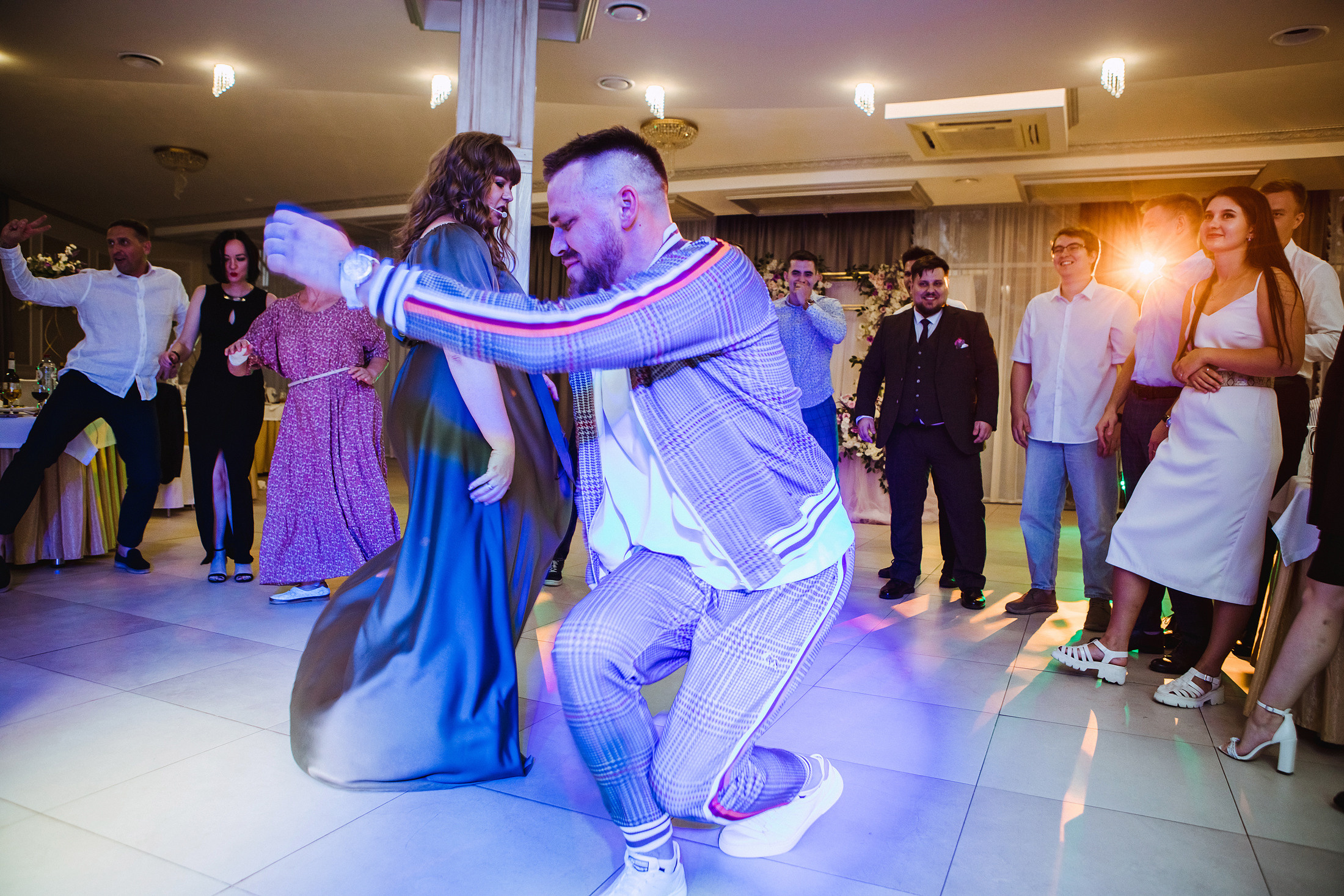 Анна и Егор. Фотографы в городе Волгограде — Людмила Агеева и Алексей Околелов