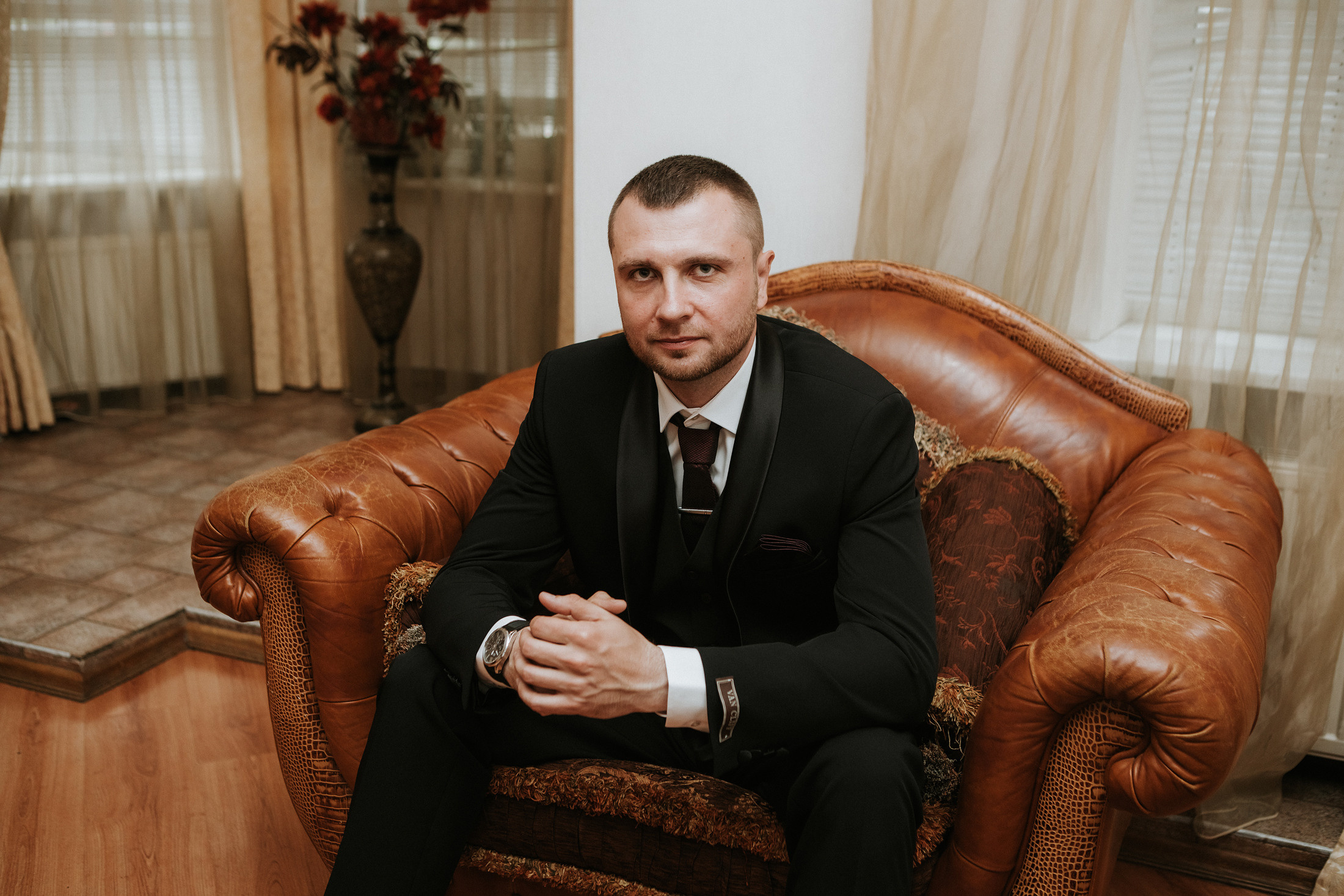 Кирилл и Амина. Фотографы в городе Волгограде — Людмила Агеева и Алексей Околелов