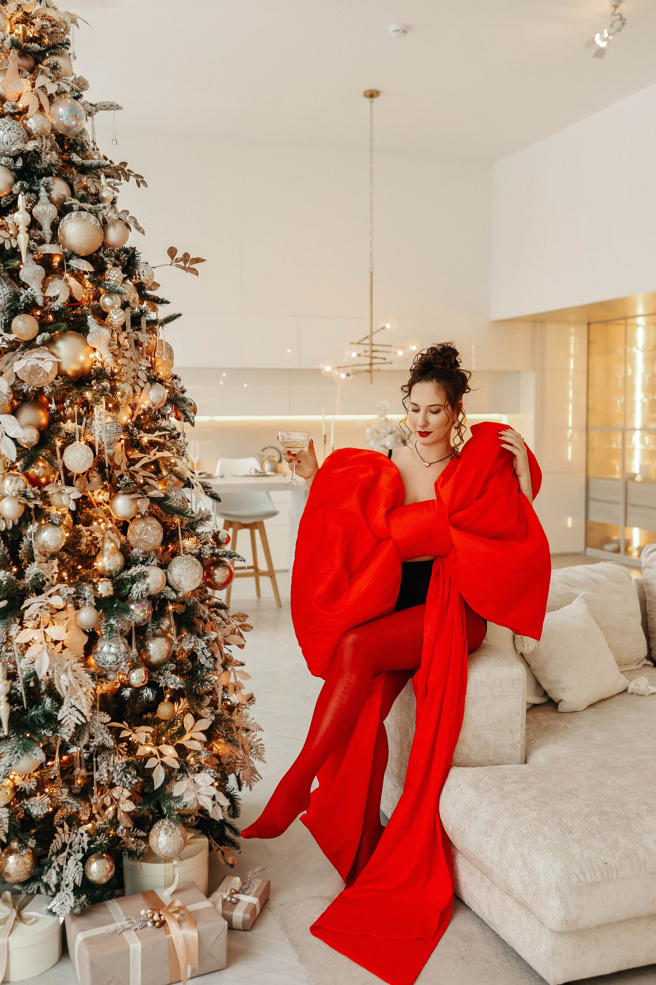 Алла. Свадебный и семейный фотограф в Москве