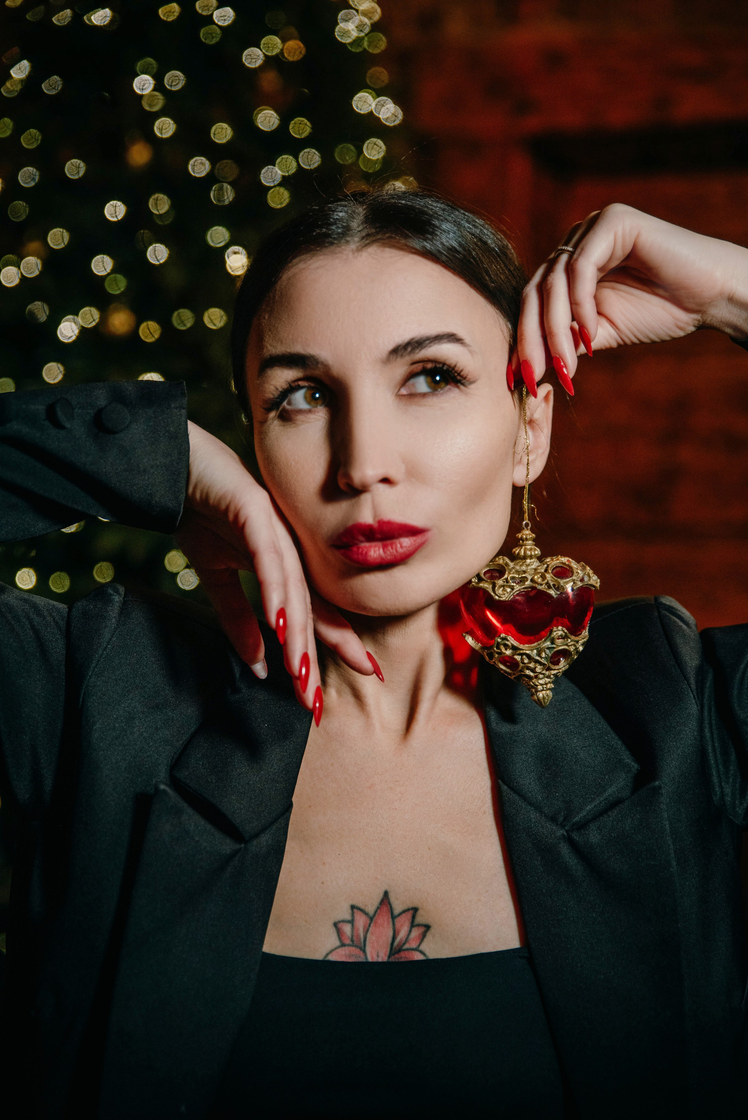 Индивидуальная портретная фотосессия. Семейный фотограф в Миассе Ольга Широковская