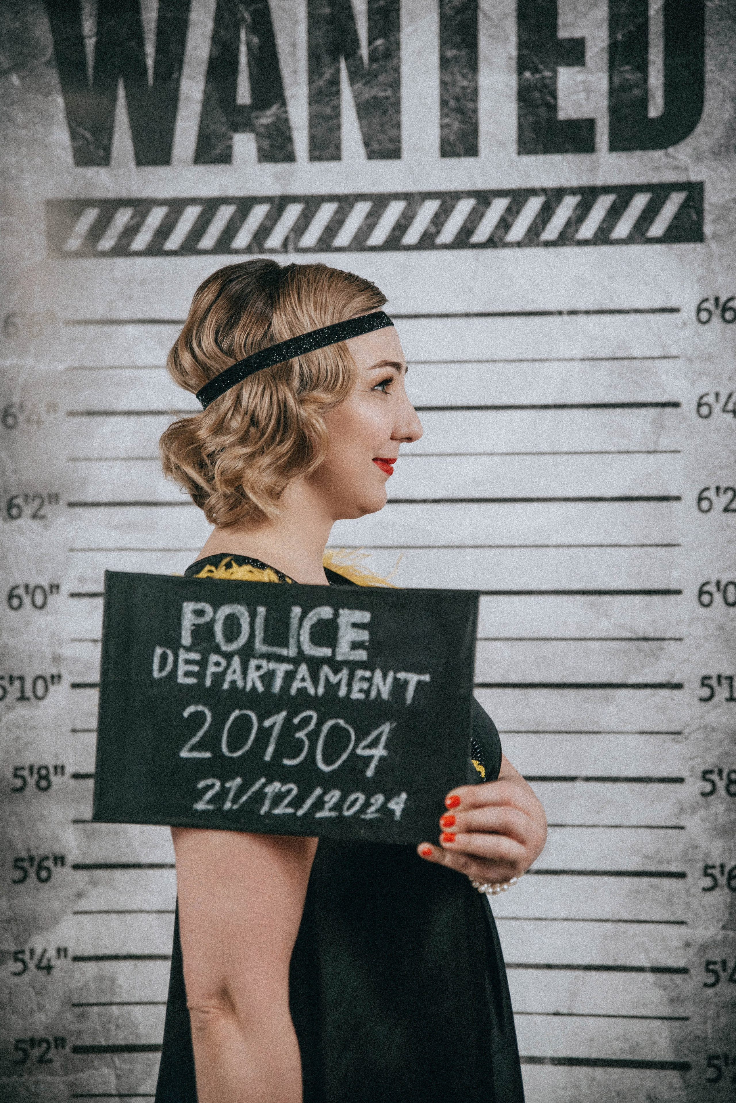 Фотосессия в стиле Гэтсби. Семейный фотограф в Миассе Ольга Широковская