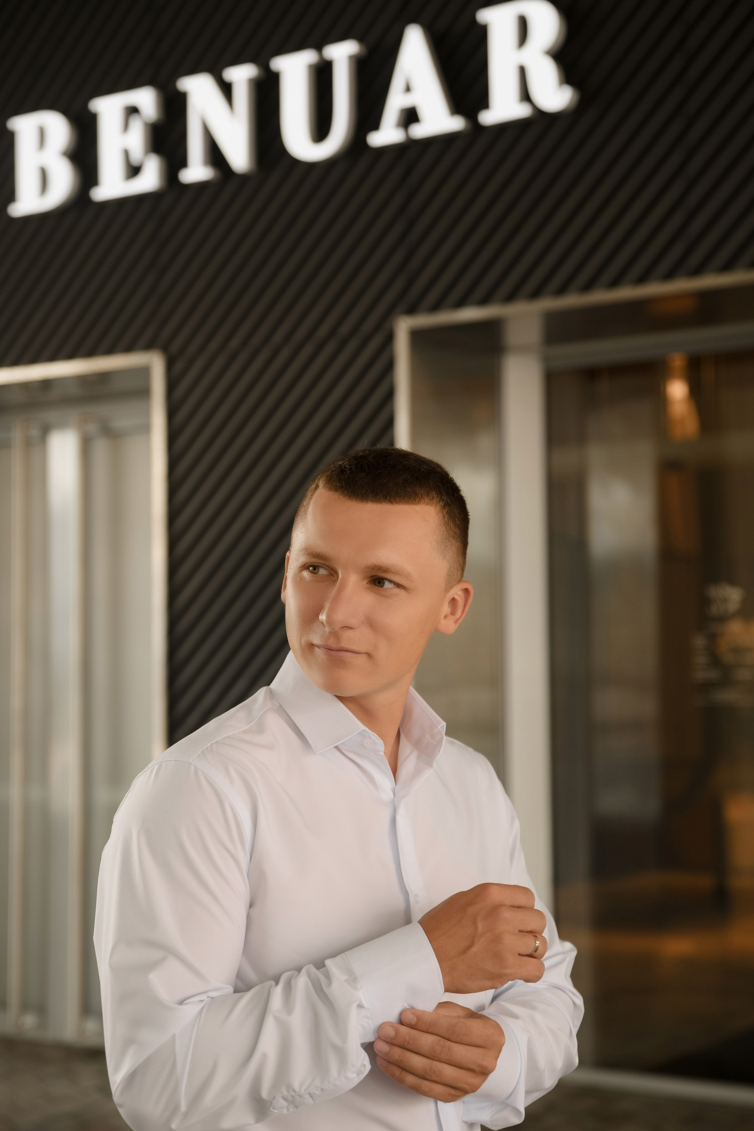 Свадебный и семейный фотограф Владивосток