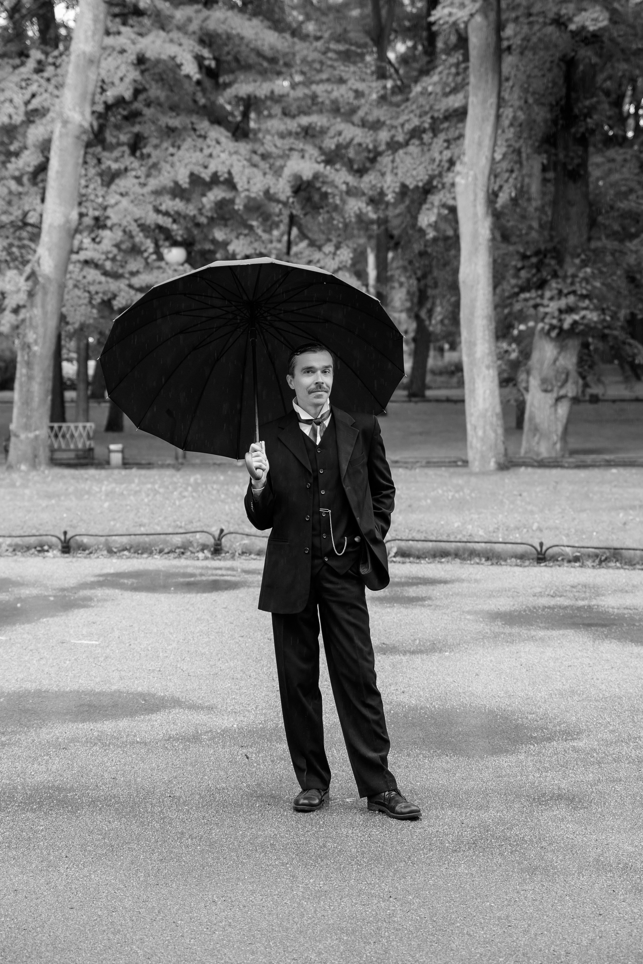 Индивидуальная фотосессия. Профессиональный фотограф в Санкт-Петербурге