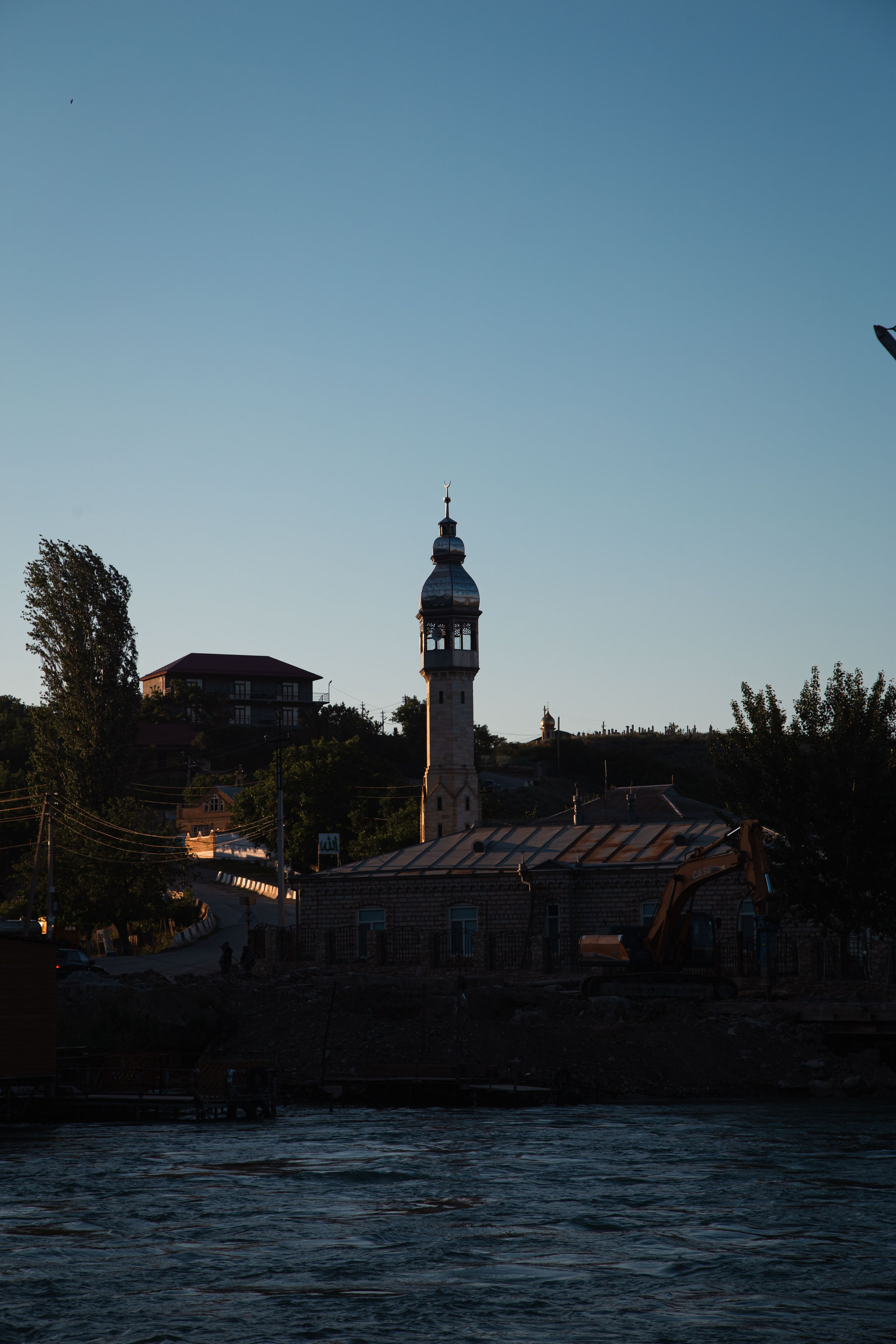 Главрыба. Dmitriy [KCCC] is a pretty cool photographer