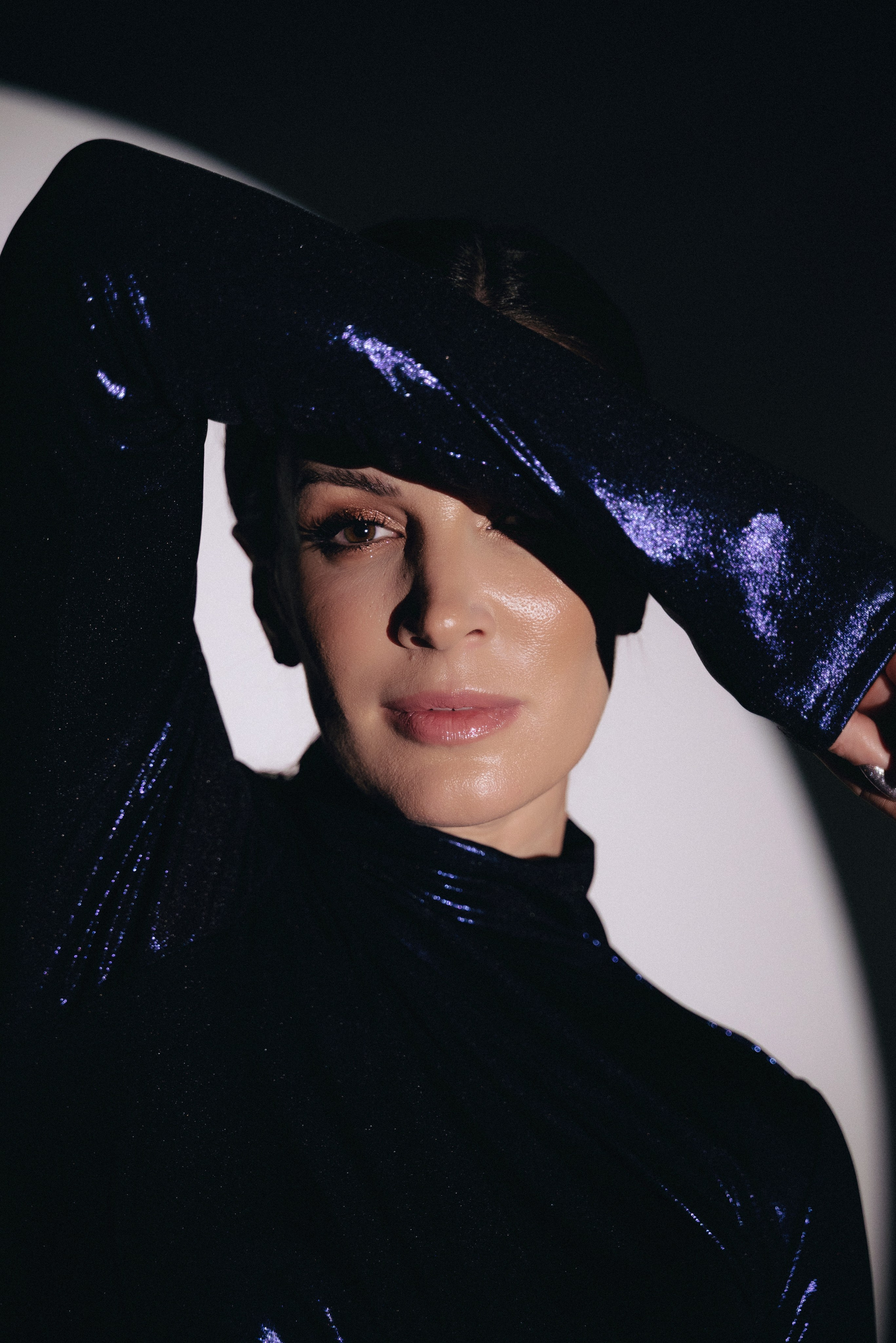 TANY MOON. Екатерина Курбанова. Женский фотограф