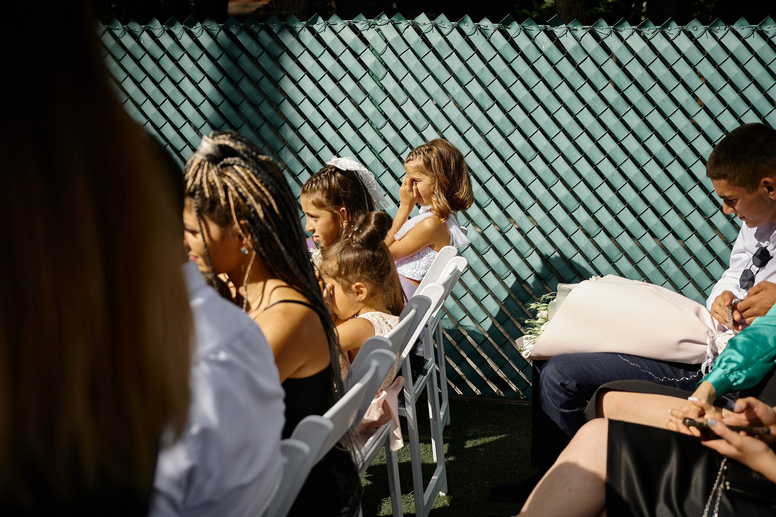 Анжела и Даниил. Свадебный и семейный фотограф в Щёкино, Тула I Мария Житная