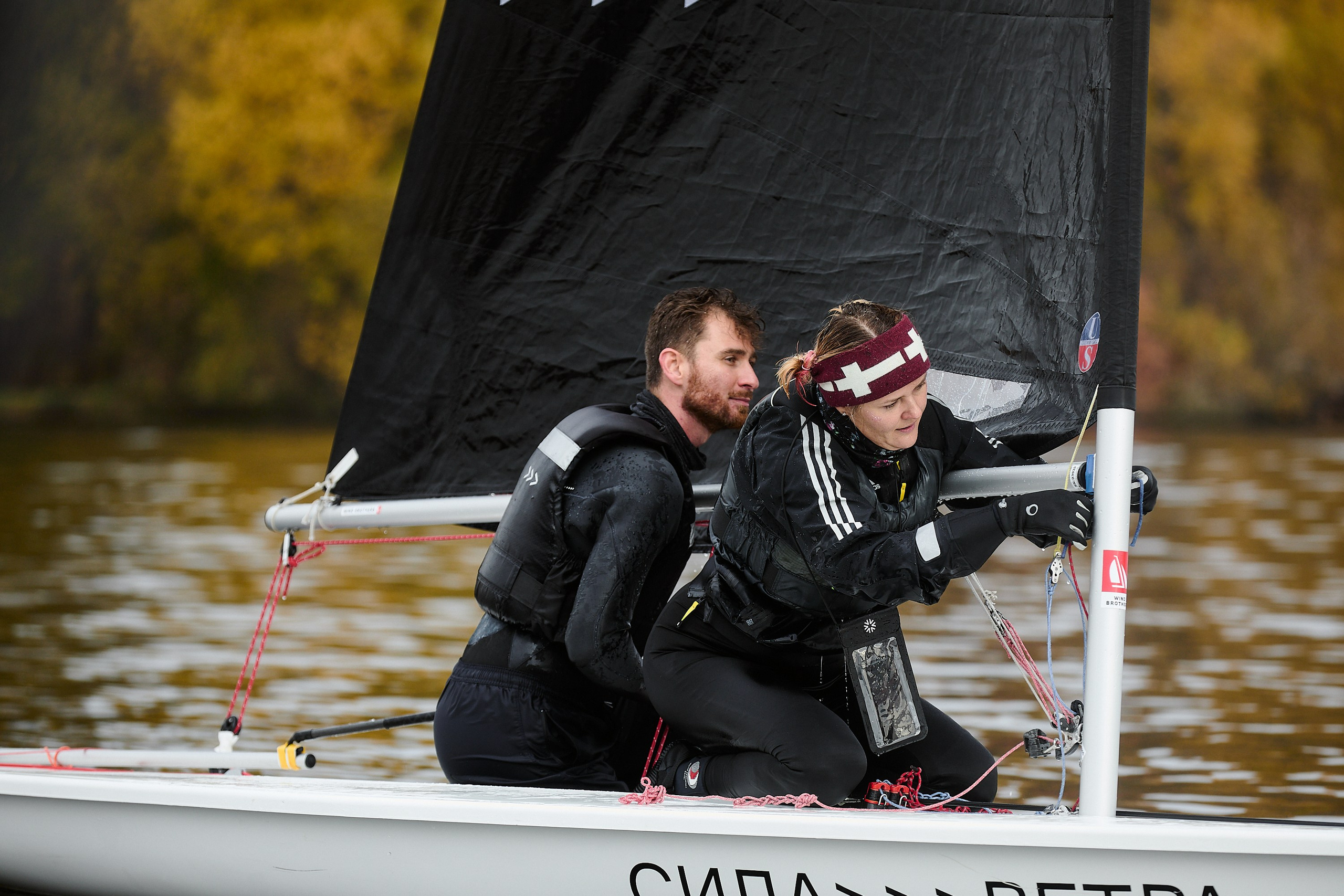 Sila Vetra. Еремина Катерина