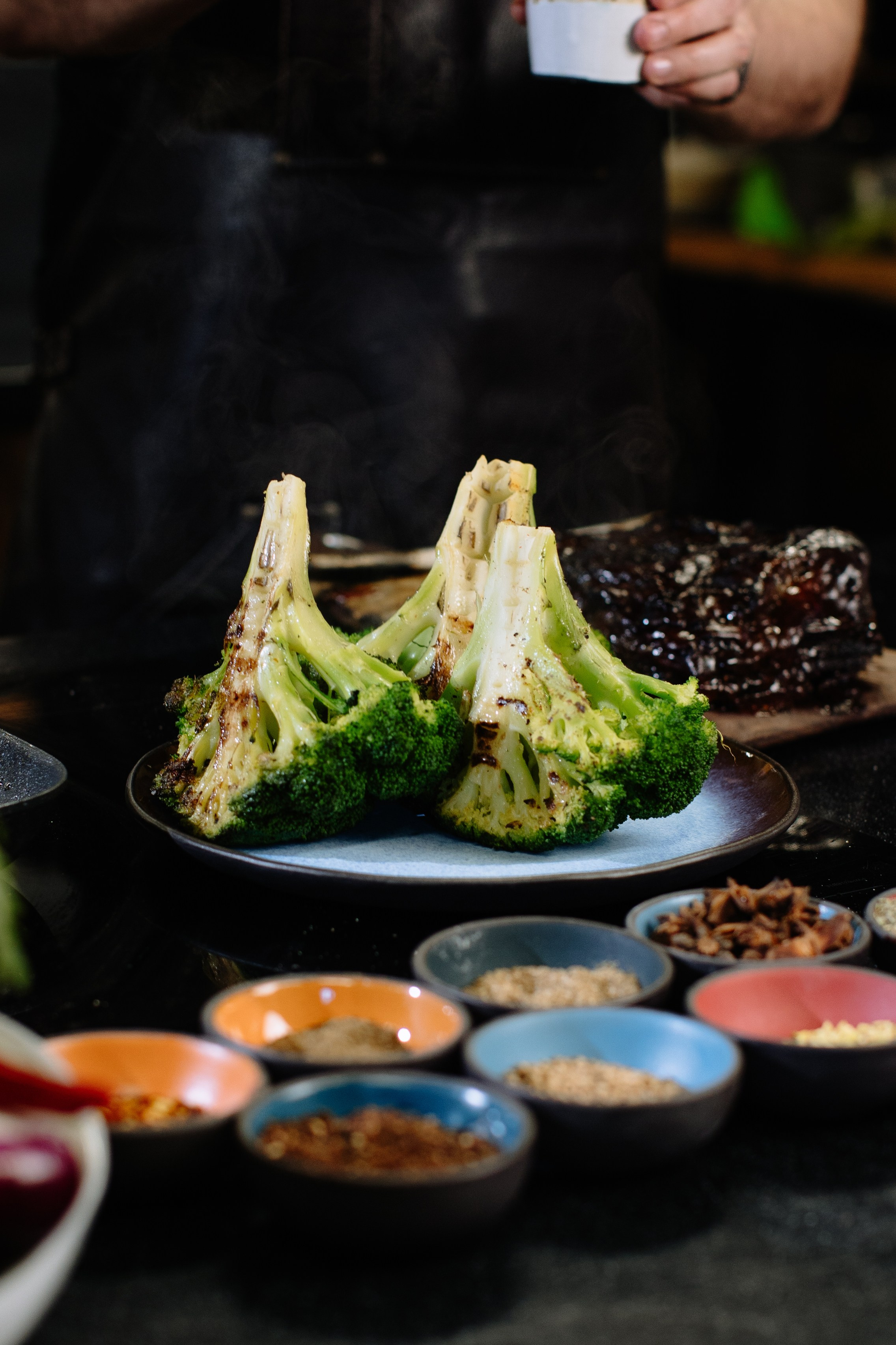 Gipfel & Шеф Алексей Подлесных. Еремина Катерина