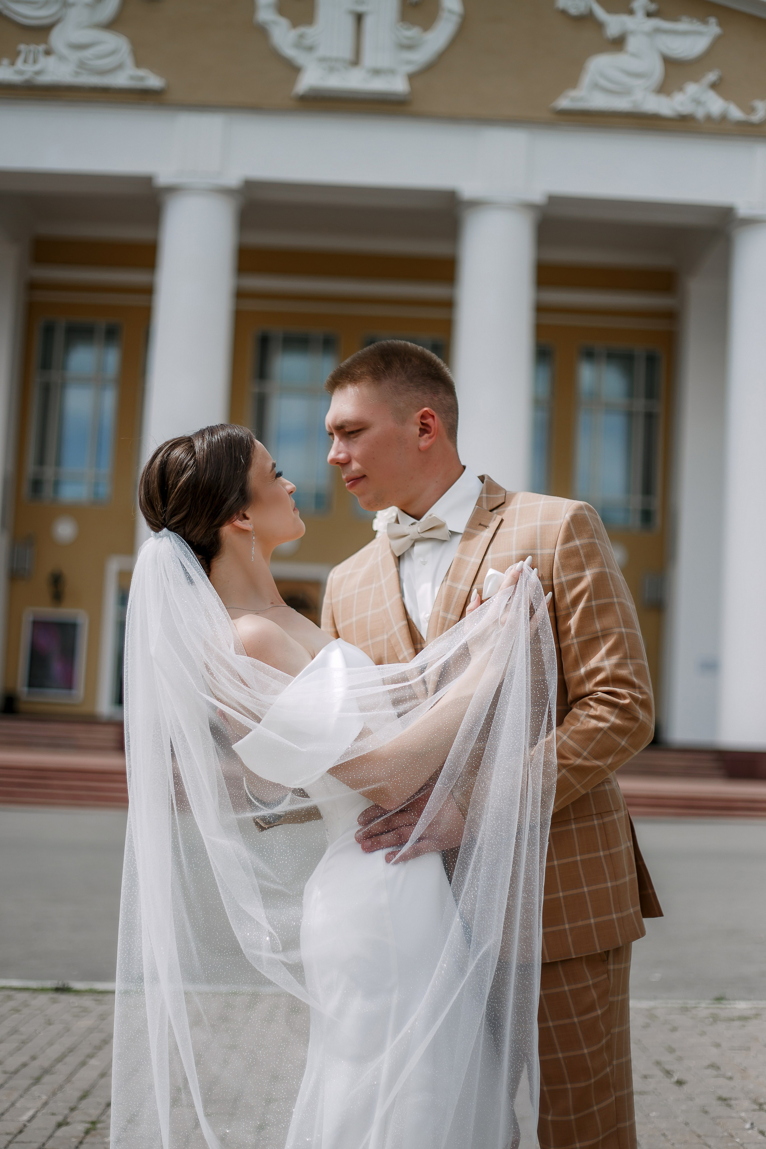 Свадьбы. Фотограф Саранск Екатерина Жукова