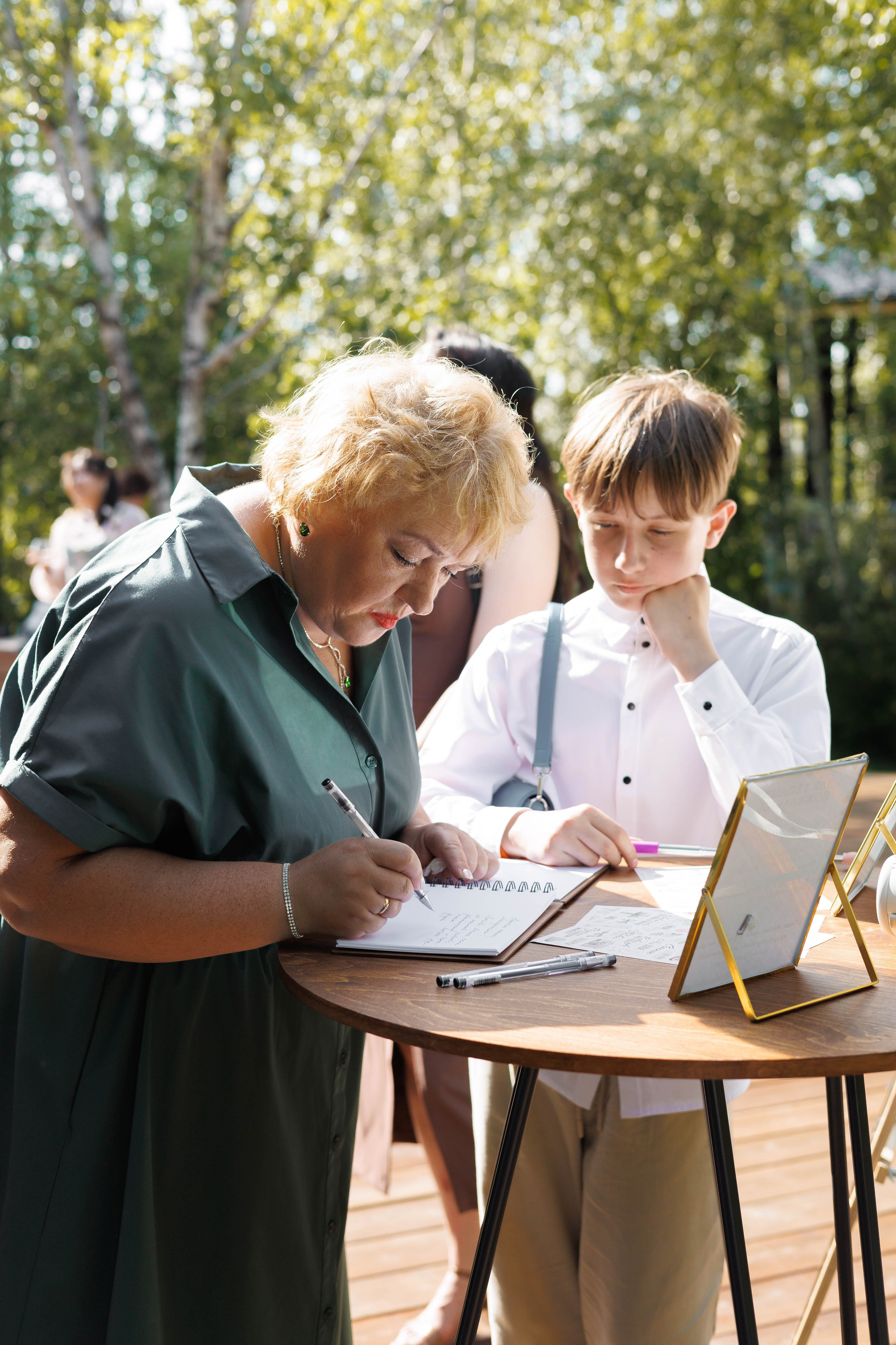 Анна и Святослав. Свадебный фотограф Иркутск