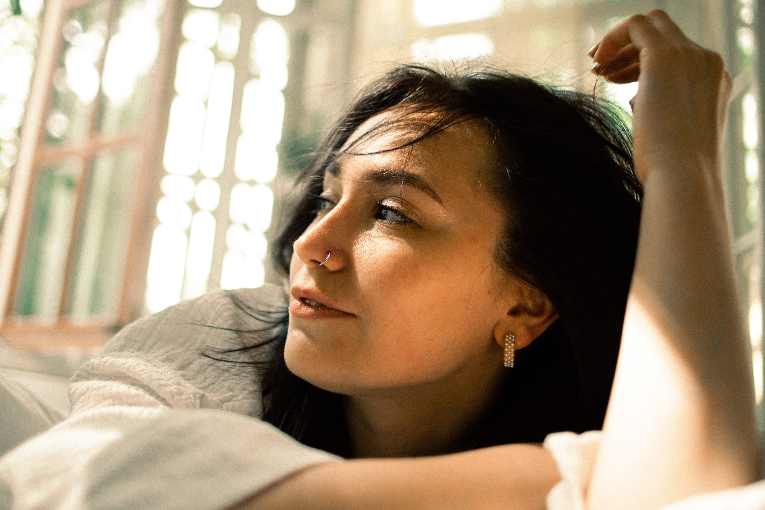 Олеся. Фотограф Блинова Арина | Санк-Петербург