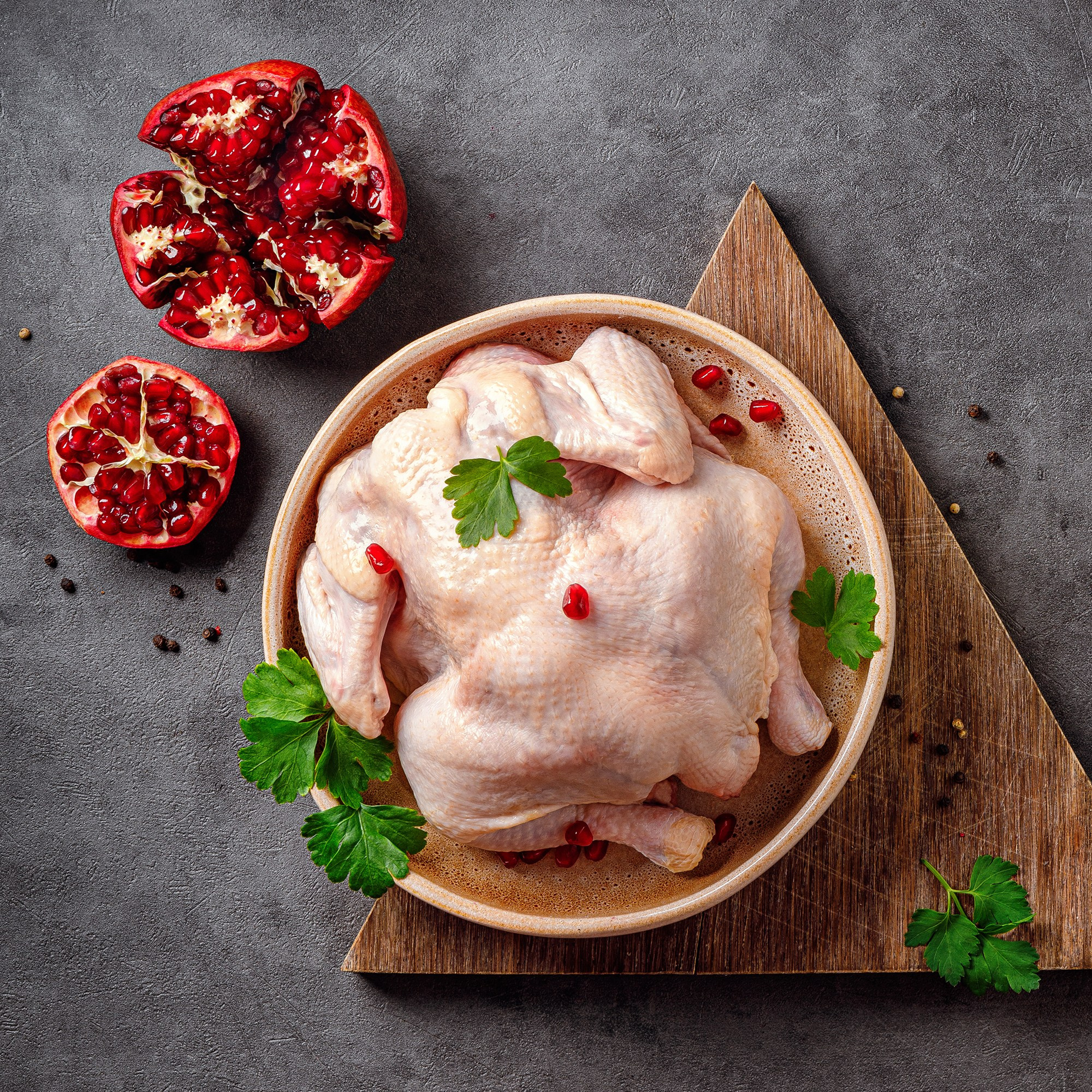 Фотосъемка продукта