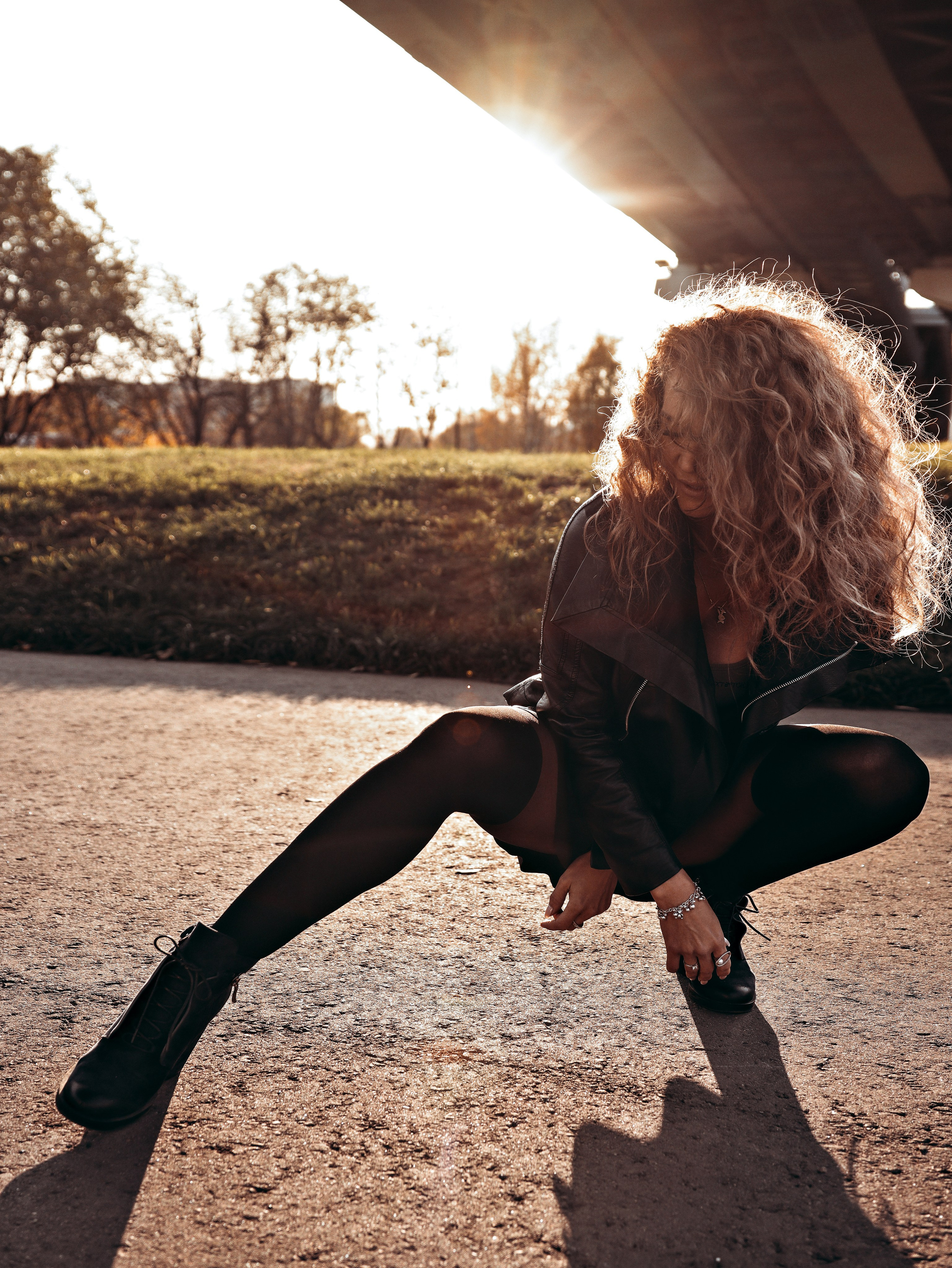 Творчество. Фотограф Денис Рублёв