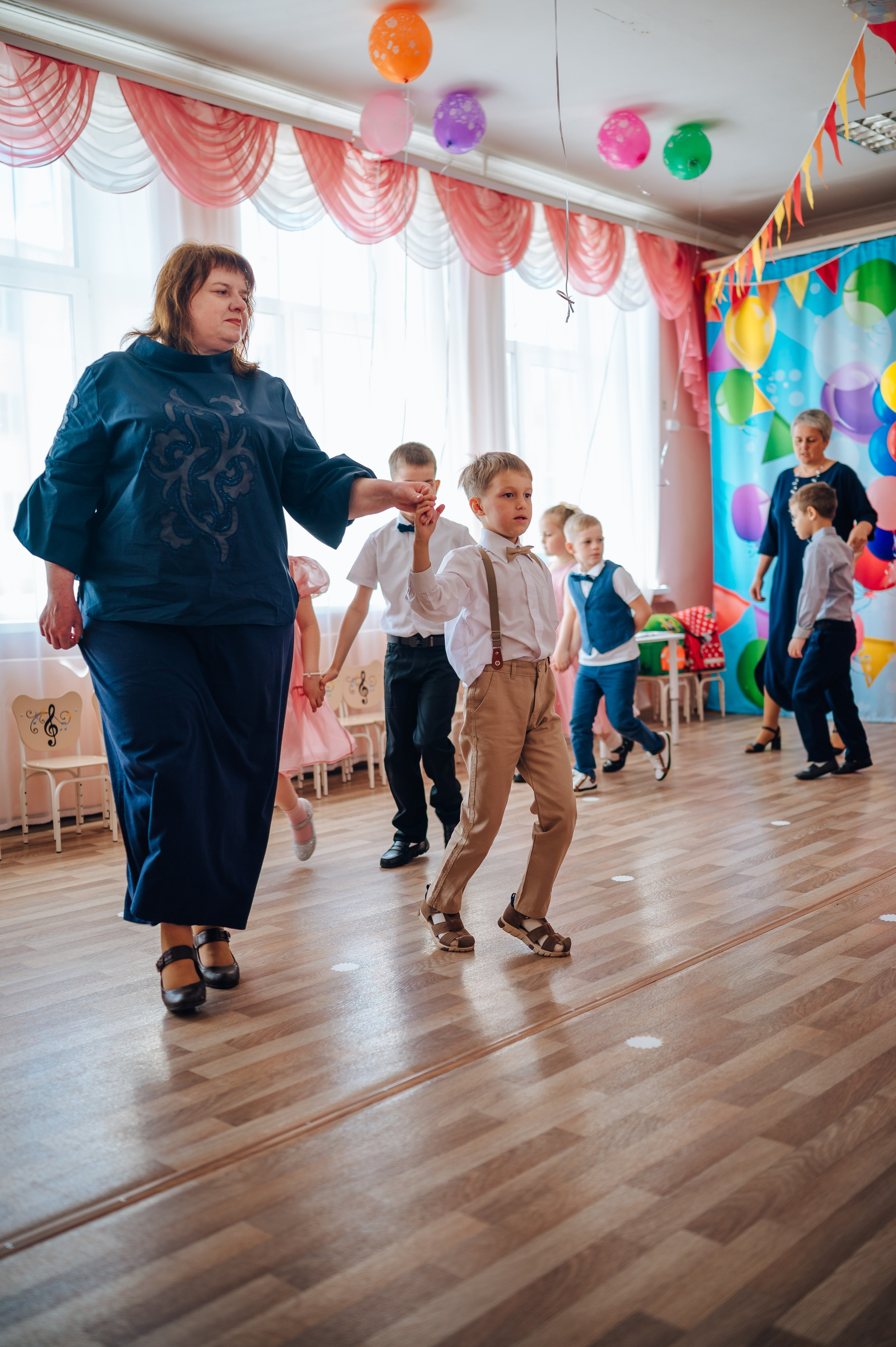 56 сад. Детский и семейный фотограф Катерина Мишина