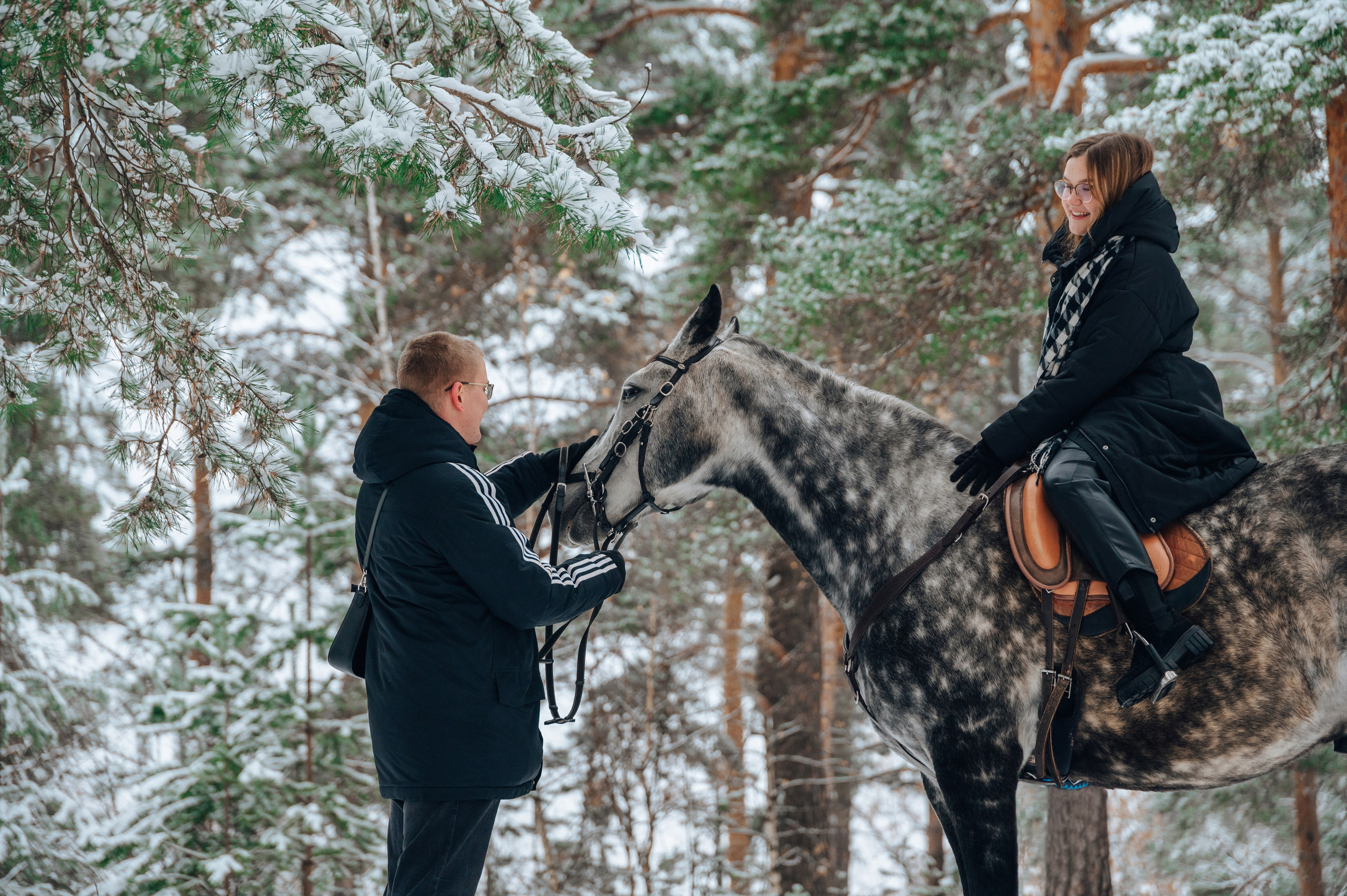 Аня и Савелий. Детский и семейный фотограф Катерина Мишина