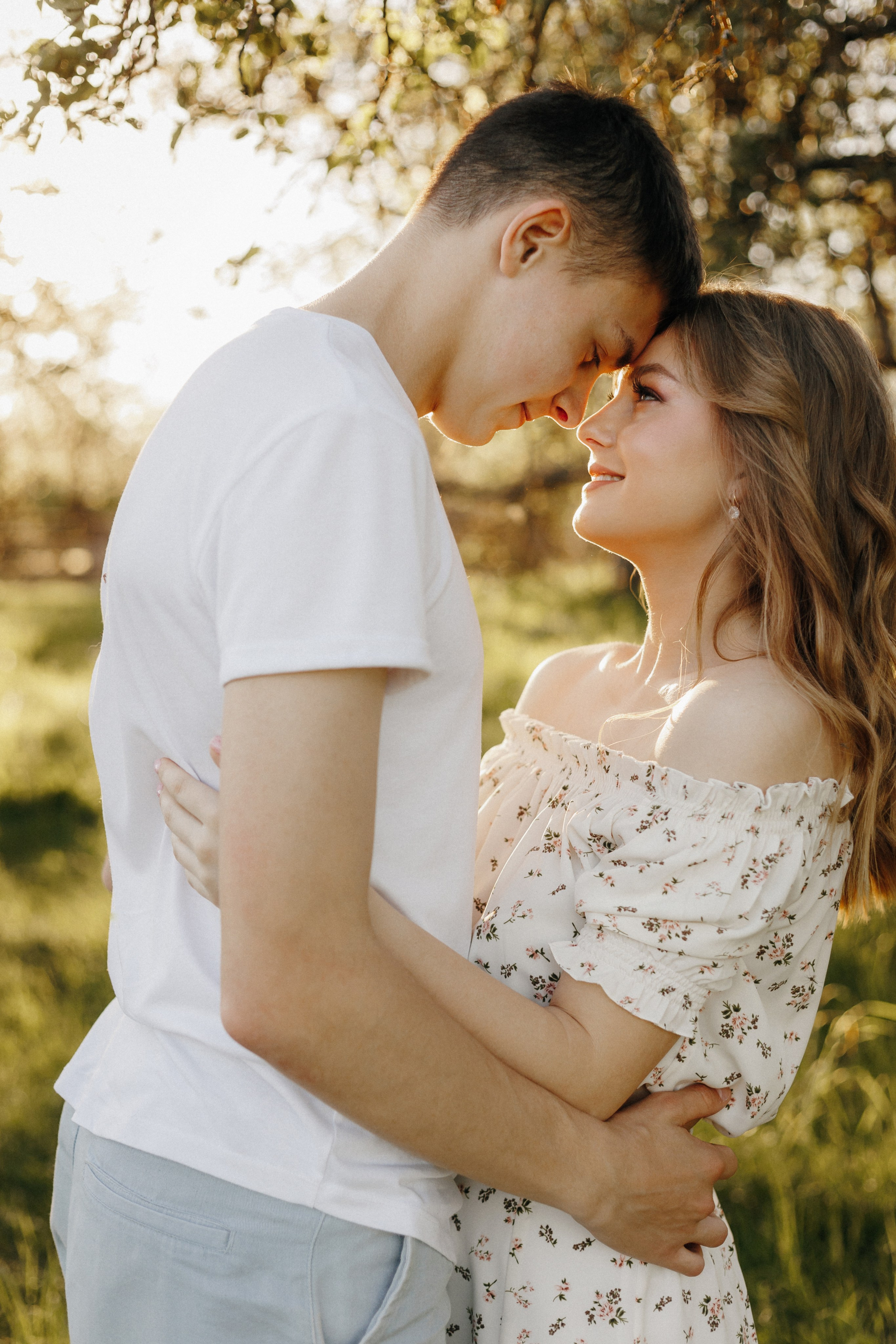 Теплый май. Свадебный и семейный фотограф Витебск, Минск, Андрей Павлов
