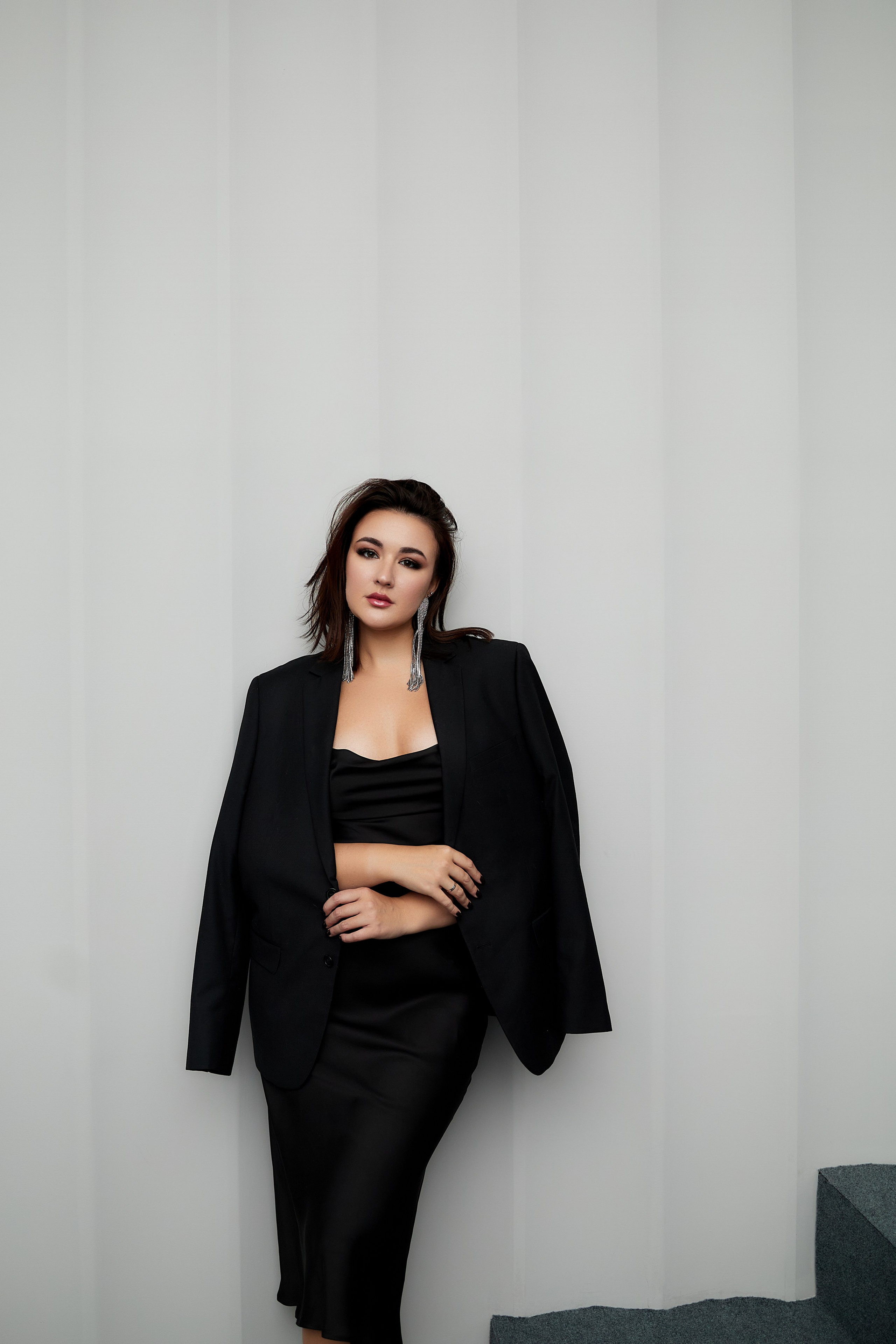 Анастасия. Фотограф в Минске Анна Кучинская